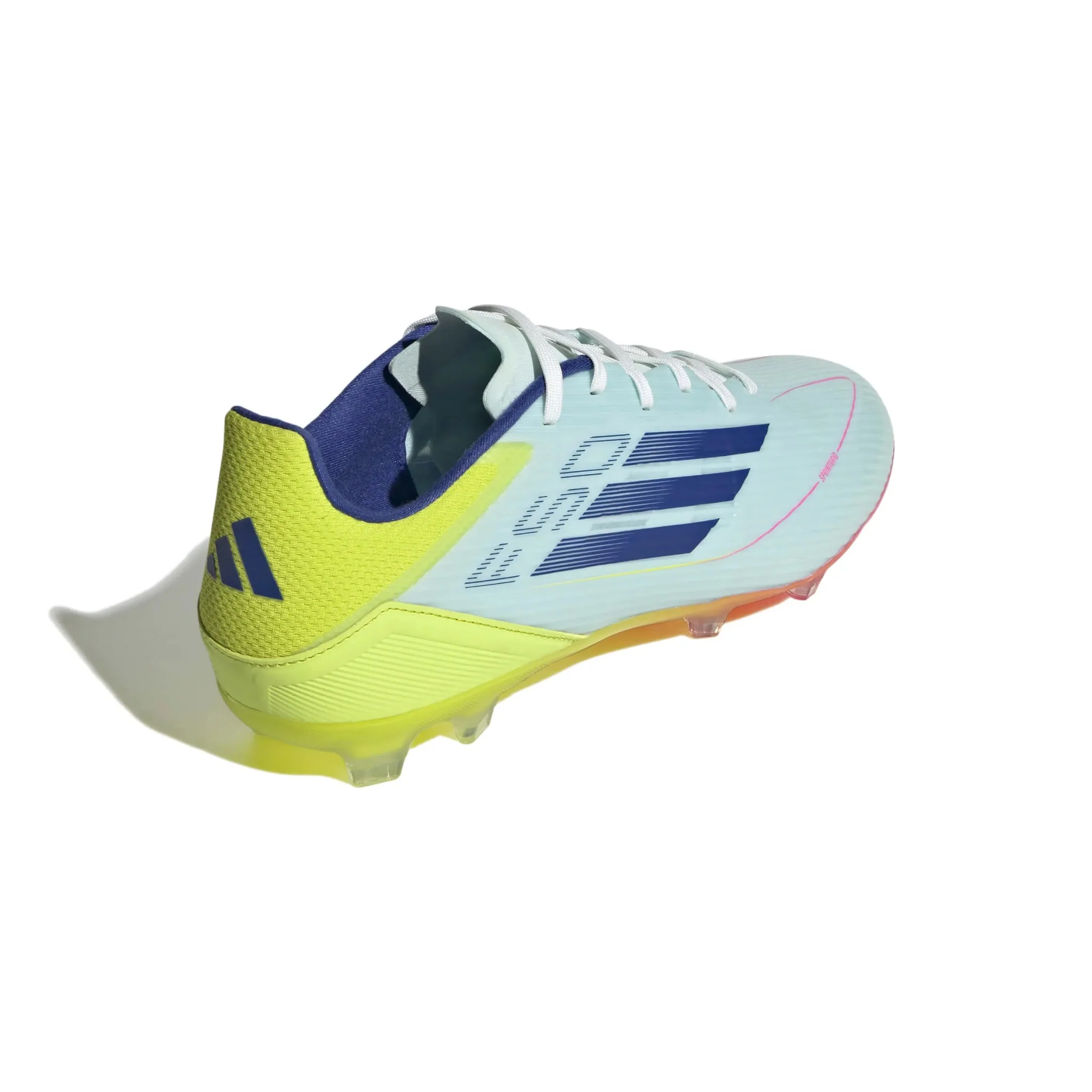 adidas F50 League FG/MG - Stellar Icon Pack (FA24) - Image 3