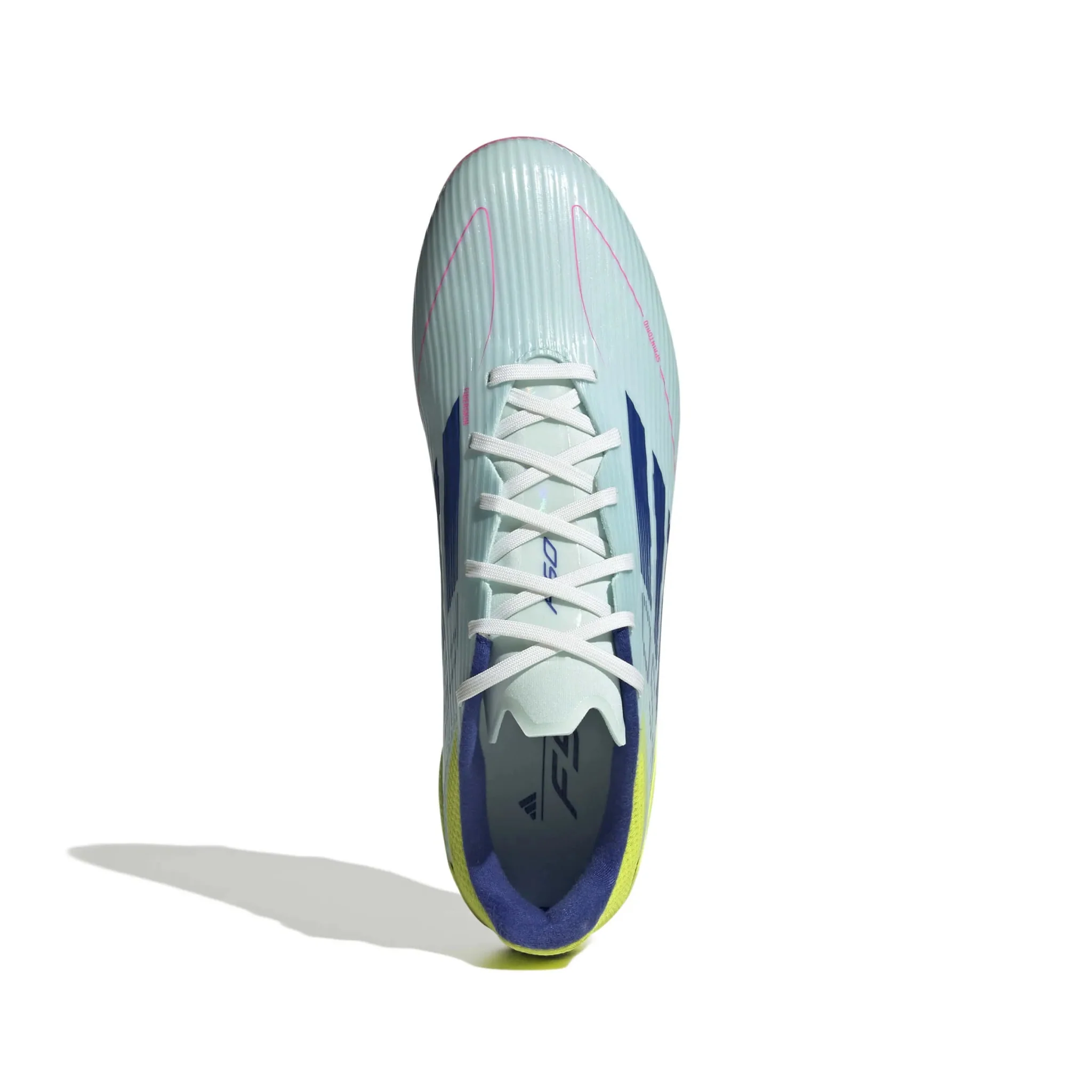 adidas F50 League FG/MG - Stellar Icon Pack (FA24) - Image 4