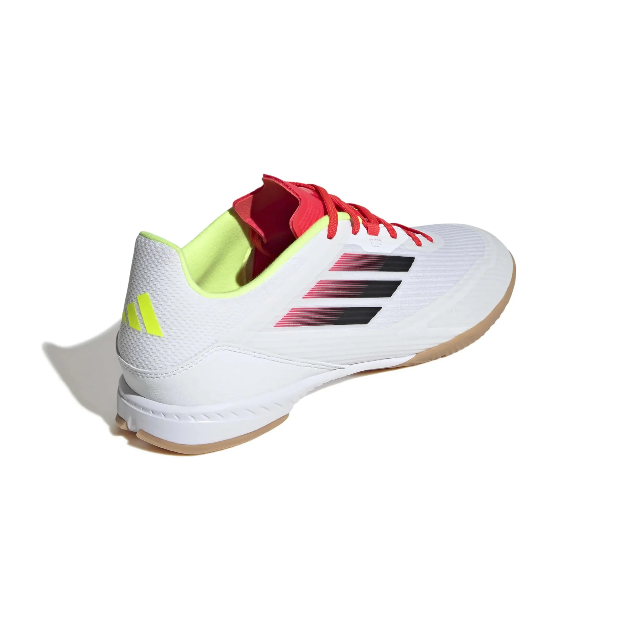 adidas F50 League Indoor - Pure Victory Pack (SP25) - Image 4