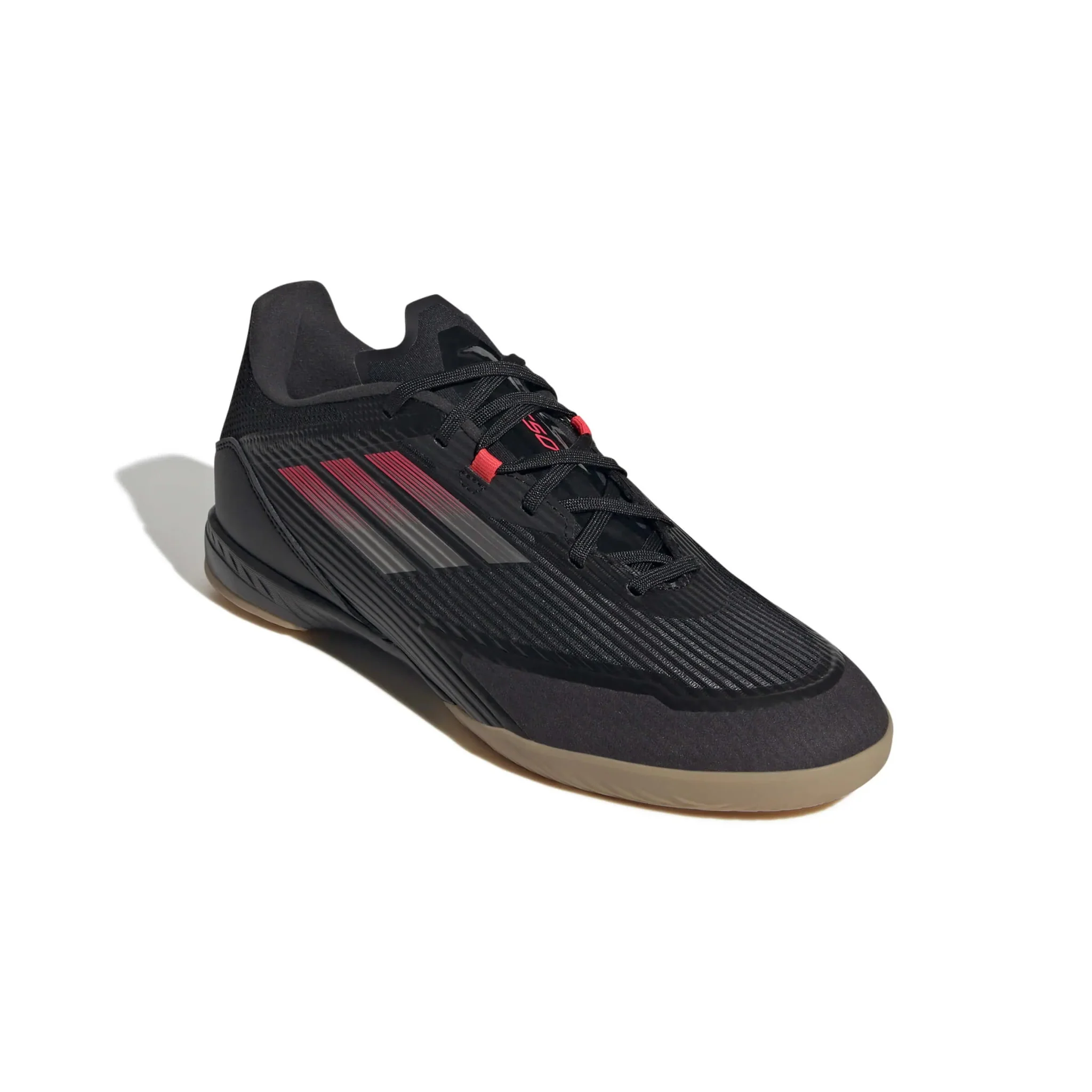 adidas F50 League Indoor - Stealth Victory Pack (SP25) - Image 3