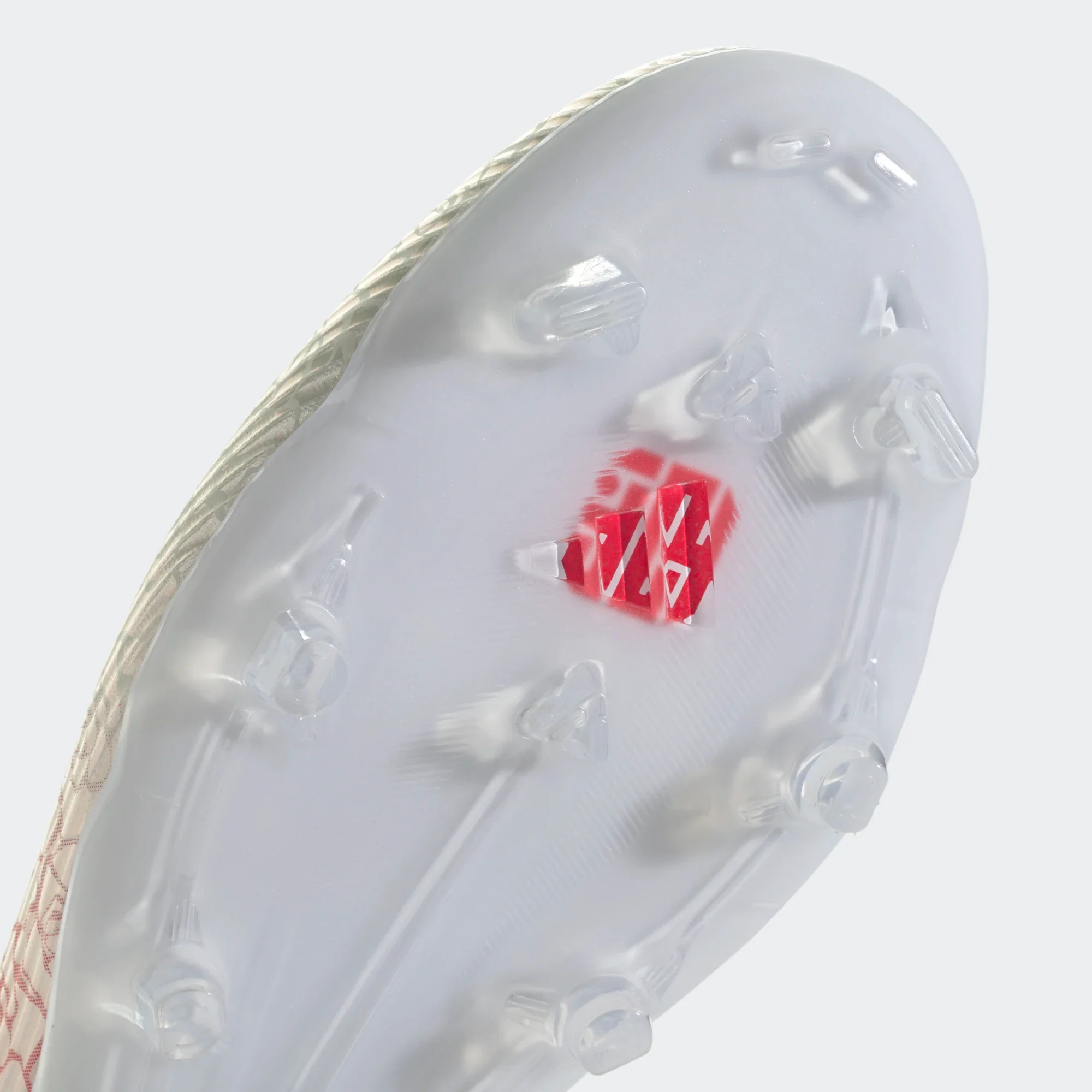 adidas F50 League Laceless Firm/Multi Ground Soccer Cleats - Lamine Yamal Pack (SP26) - Image 8