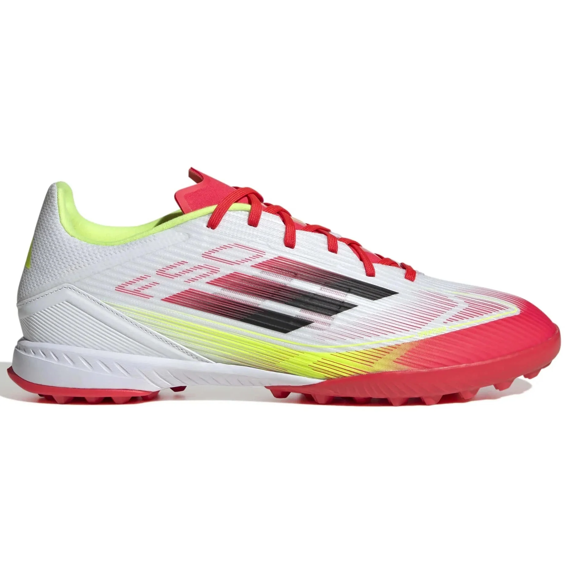 adidas F50 League Turf - Pure Victory Pack (SP25)