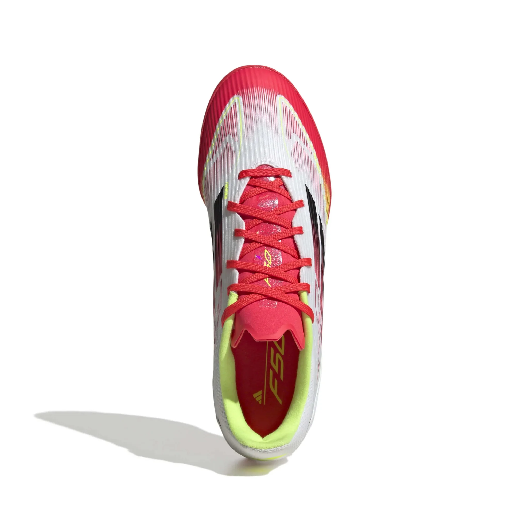 adidas F50 League Turf - Pure Victory Pack (SP25) - Image 5