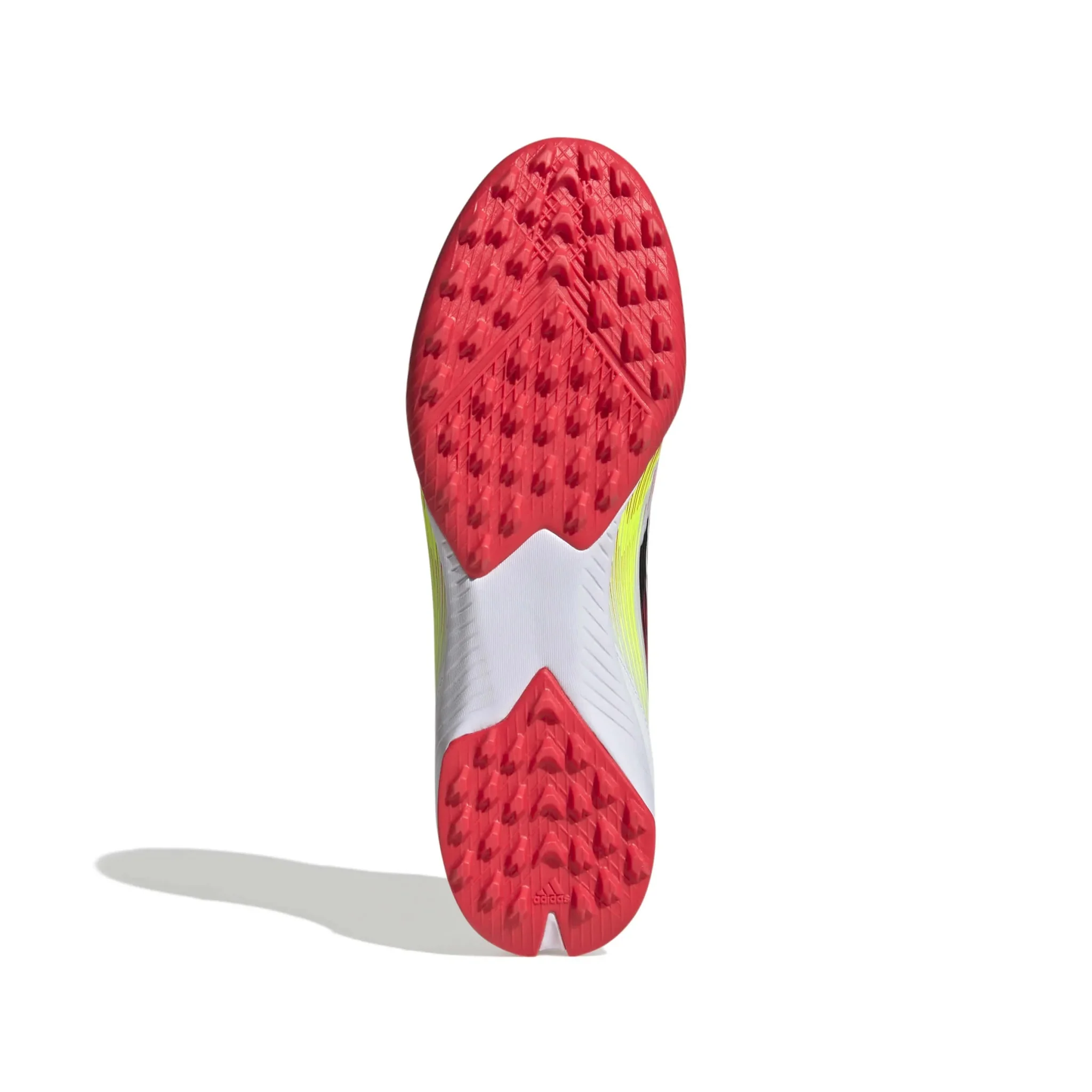 adidas F50 League Turf - Pure Victory Pack (SP25) - Image 6