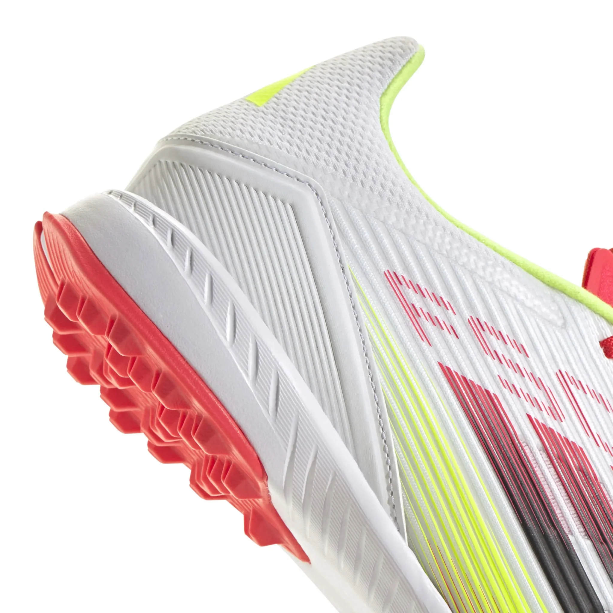 adidas F50 League Turf - Pure Victory Pack (SP25) - Image 8