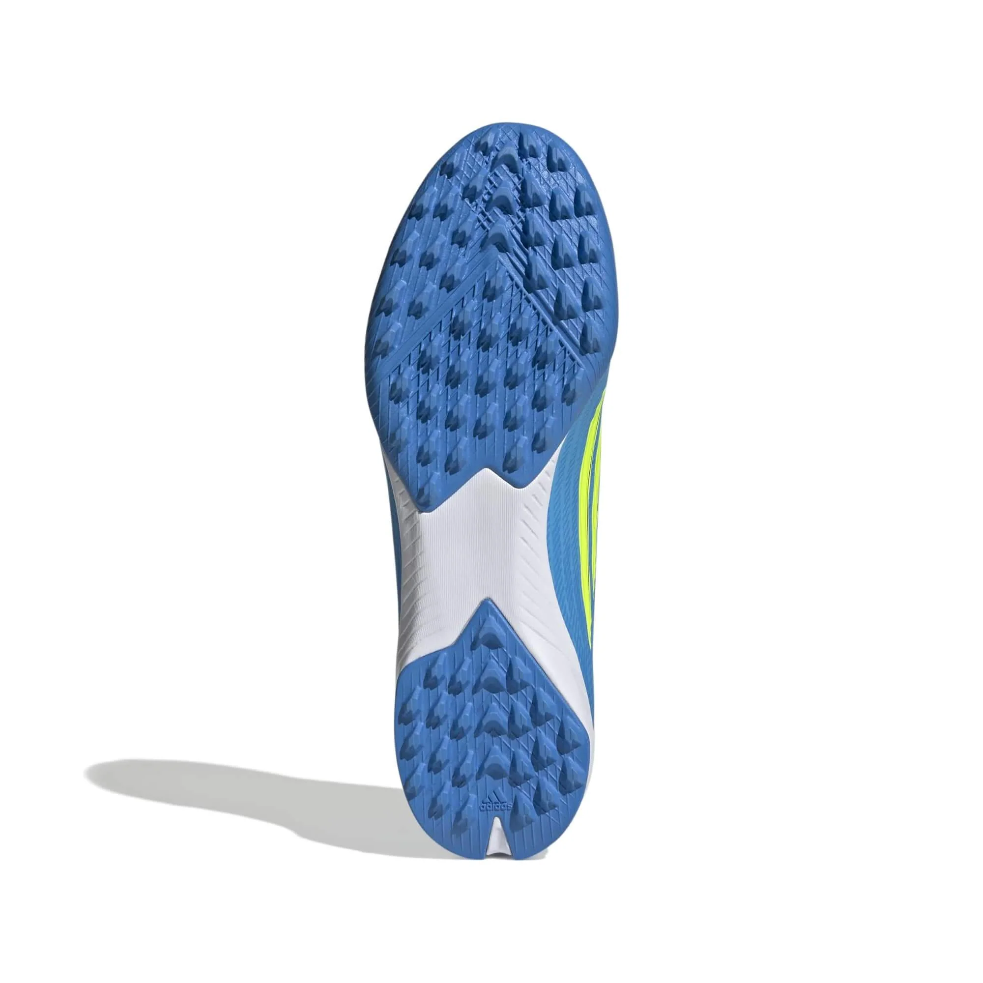 adidas F50 League Turf Soccer Shoes - Ice Cold Precision Pack (SP26) - Image 6