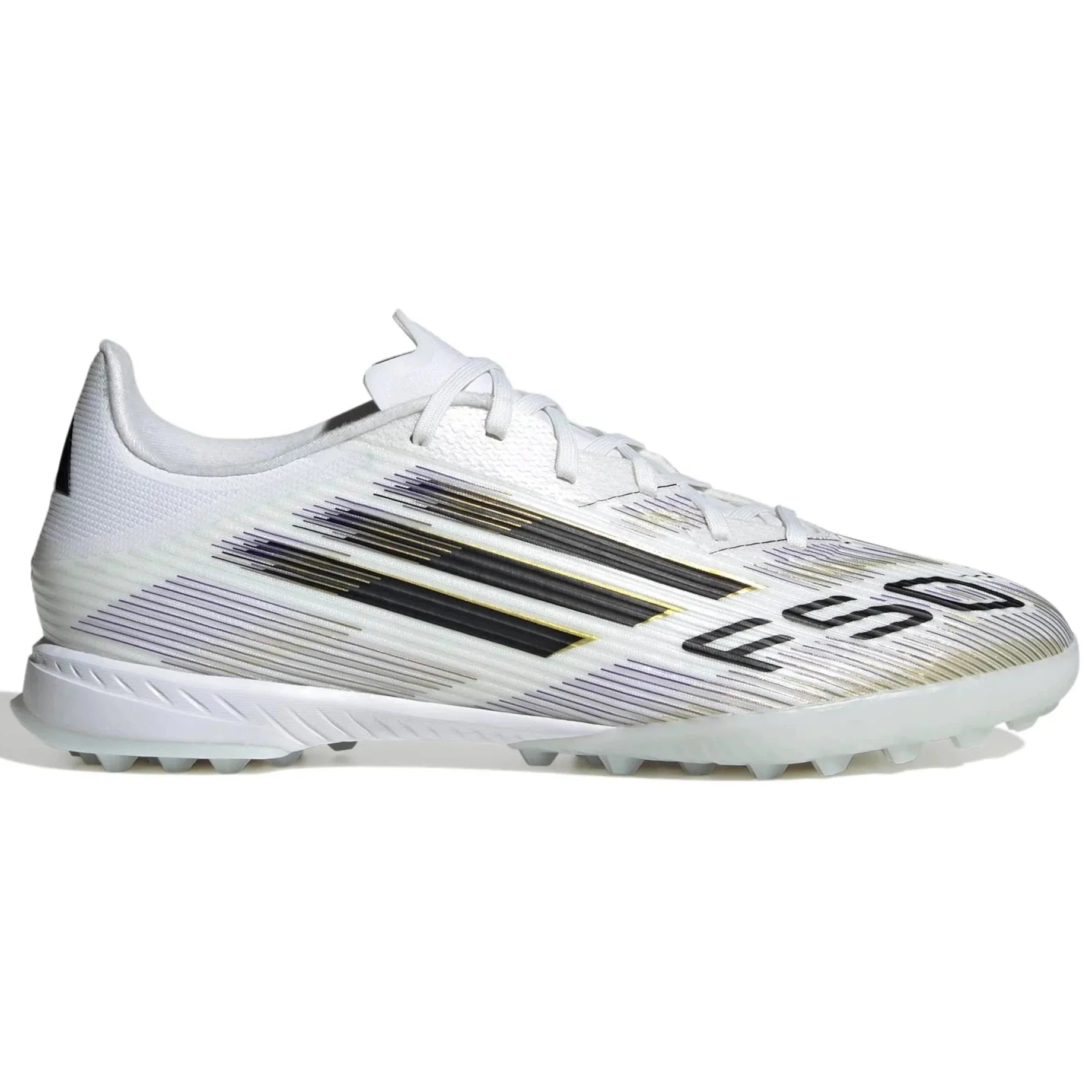 adidas F50 League Turf Soccer Shoes - Road To Glory (FA25)