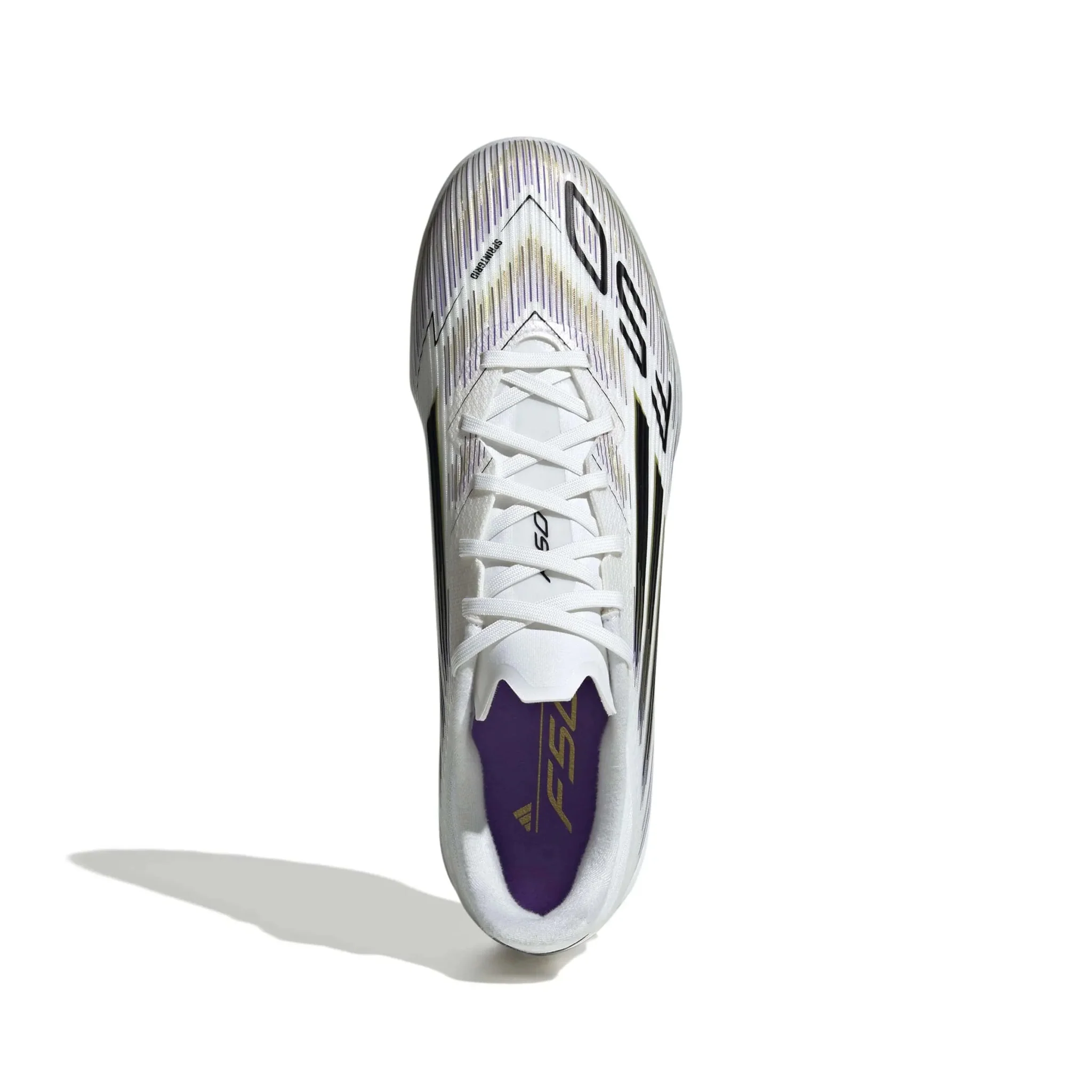 adidas F50 League Turf Soccer Shoes - Road To Glory (FA25) - Image 5