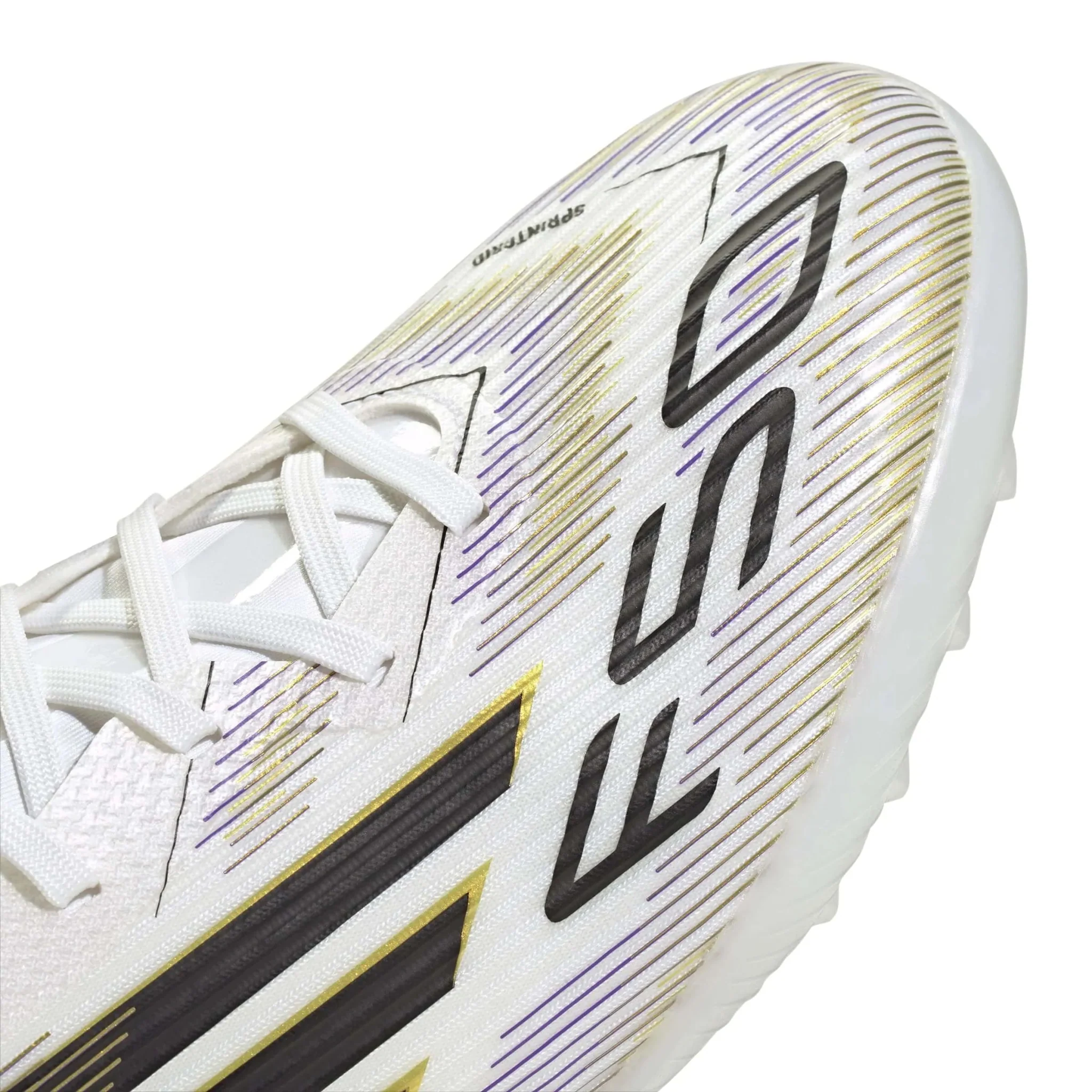 adidas F50 League Turf Soccer Shoes - Road To Glory (FA25) - Image 7