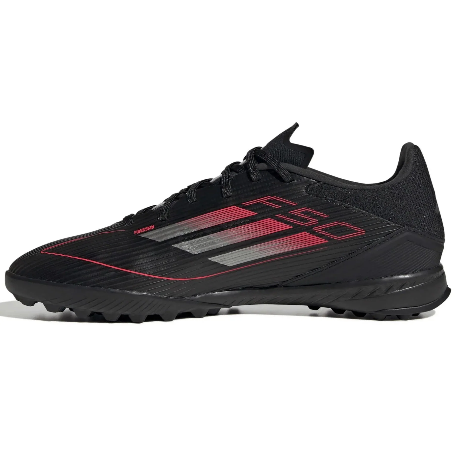 adidas F50 League Turf - Stealth Victory Pack (SP25) - Image 2