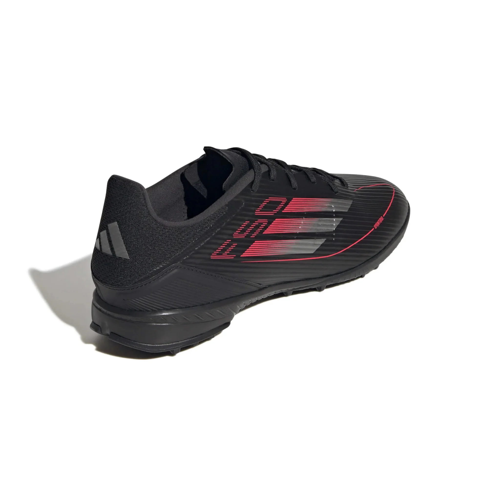 adidas F50 League Turf - Stealth Victory Pack (SP25) - Image 4