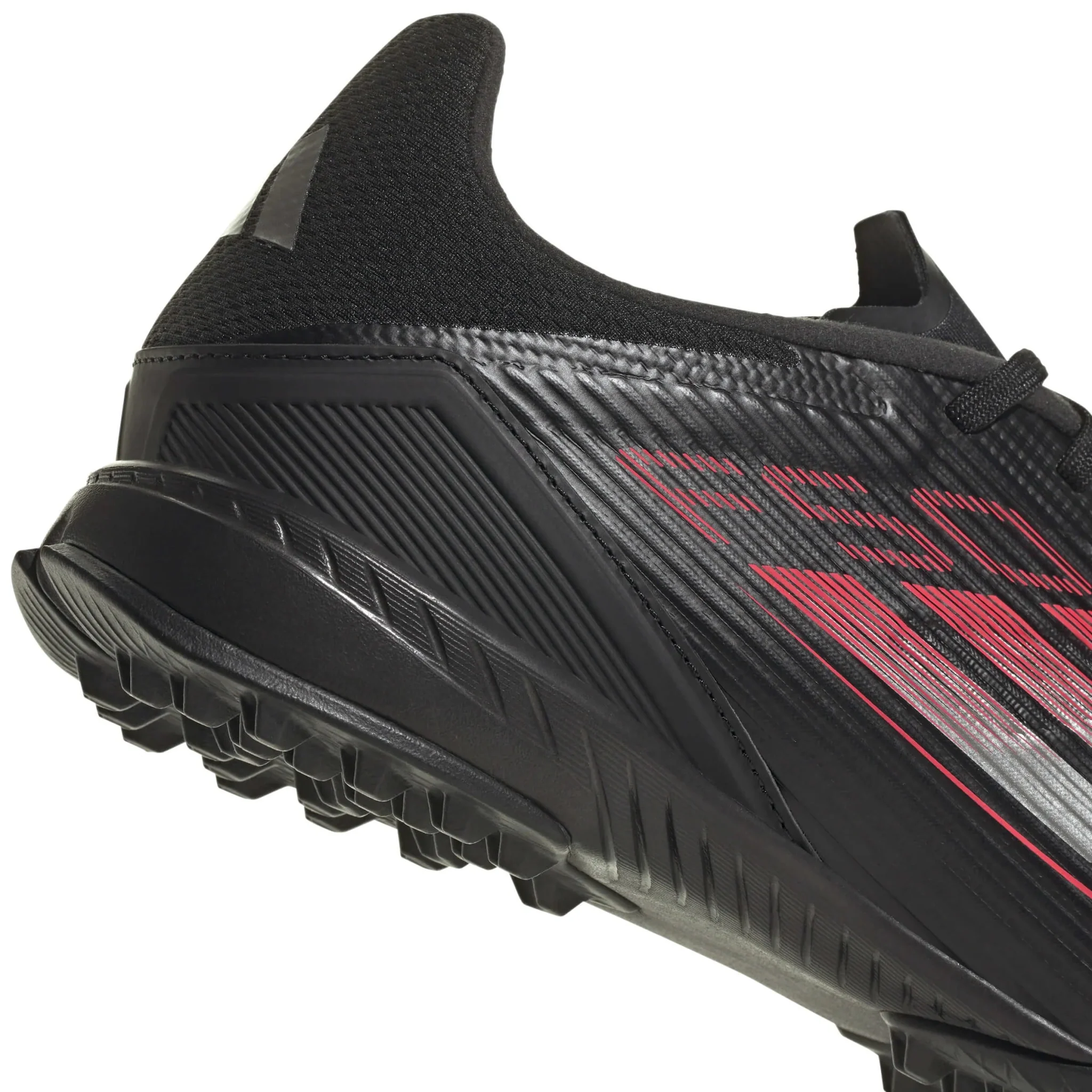adidas F50 League Turf - Stealth Victory Pack (SP25) - Image 8
