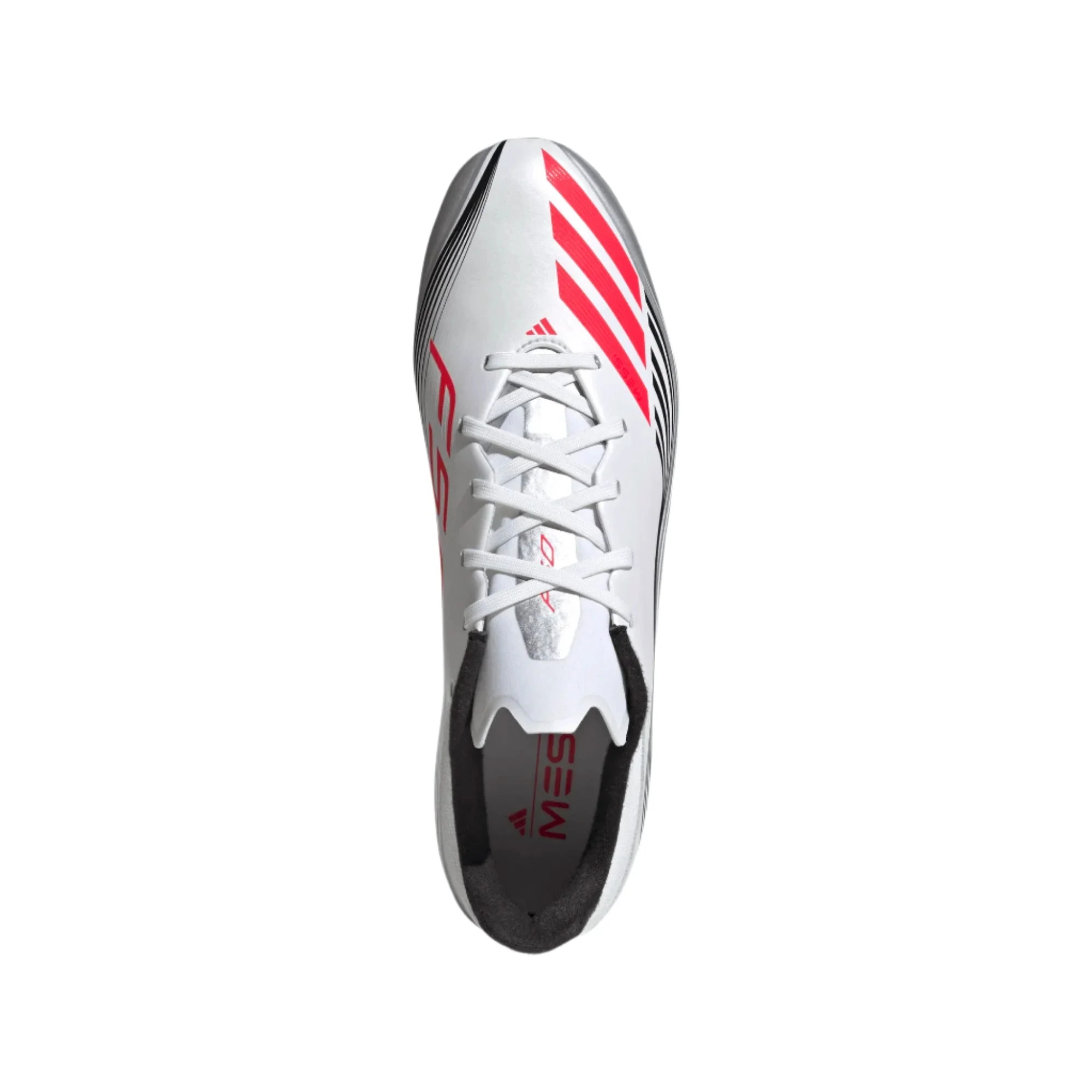 adidas F50 Messi League Firm/Multi Ground Soccer Cleats - Messi Prestig 10 (FA25) - Image 5