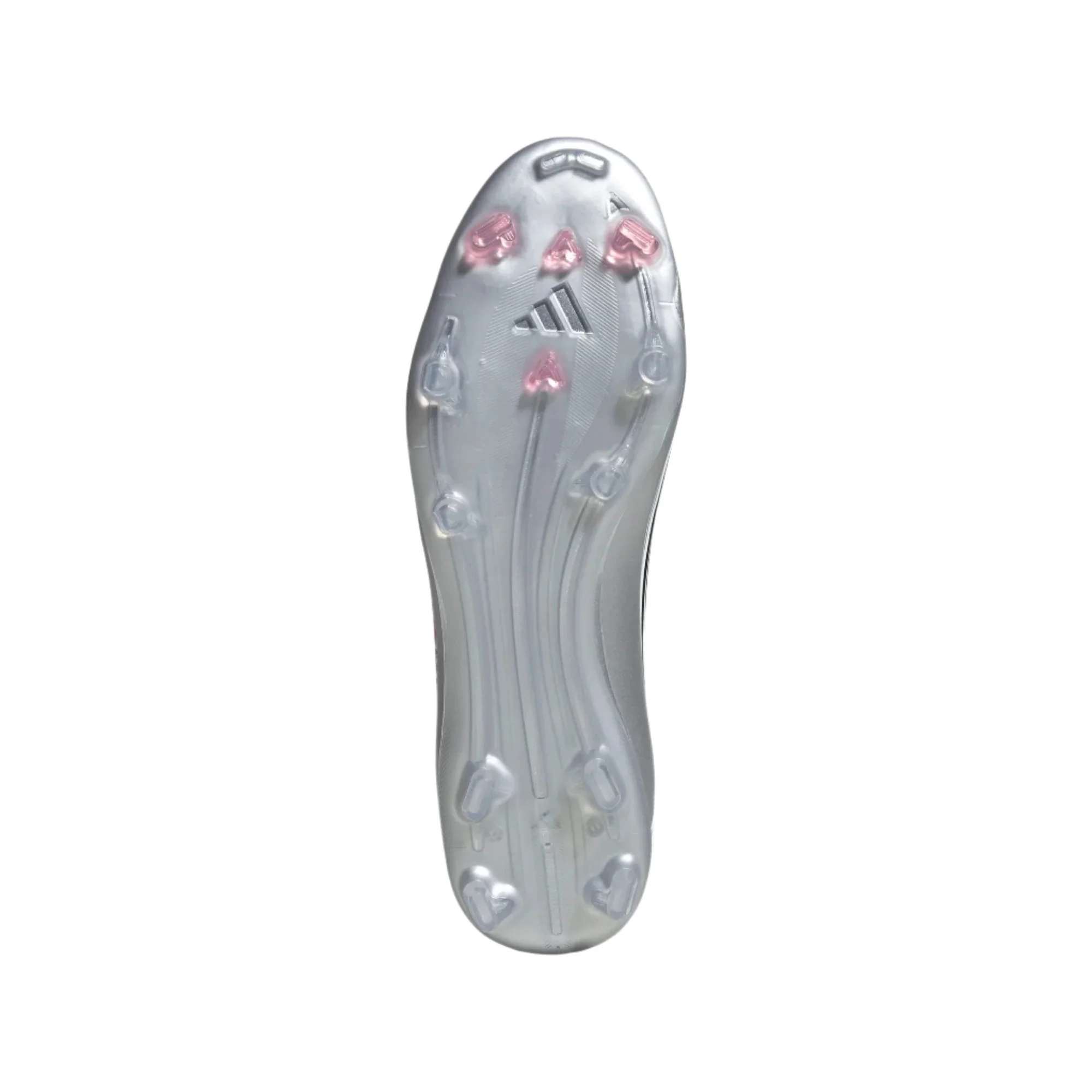 adidas F50 Messi League Firm/Multi Ground Soccer Cleats - Messi Prestig 10 (FA25) - Image 6