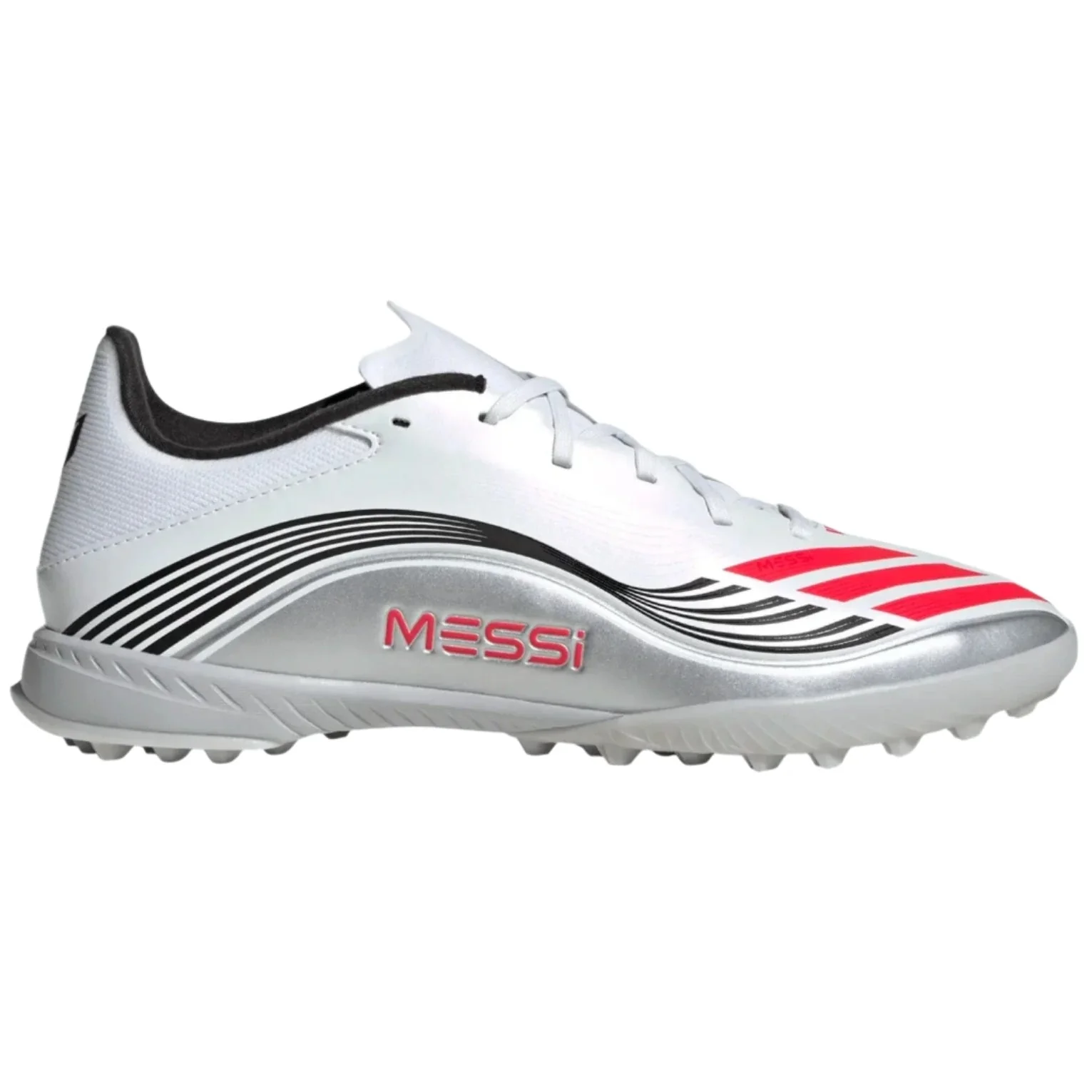 adidas F50 Messi League Turf Soccer Shoes - Messi Prestig 10 (FA25)