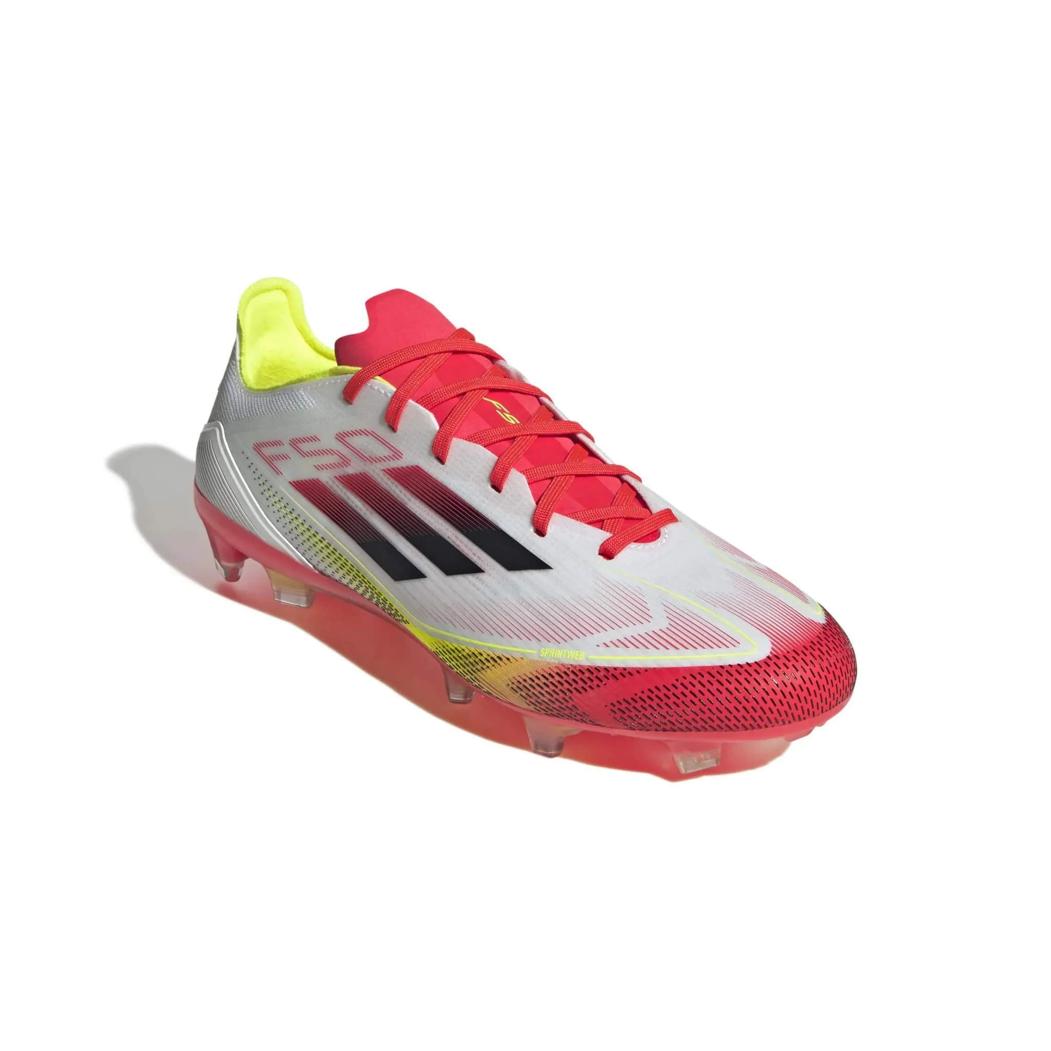 adidas F50 Pro FG - Pure Victory Pack (SP25) - Image 3