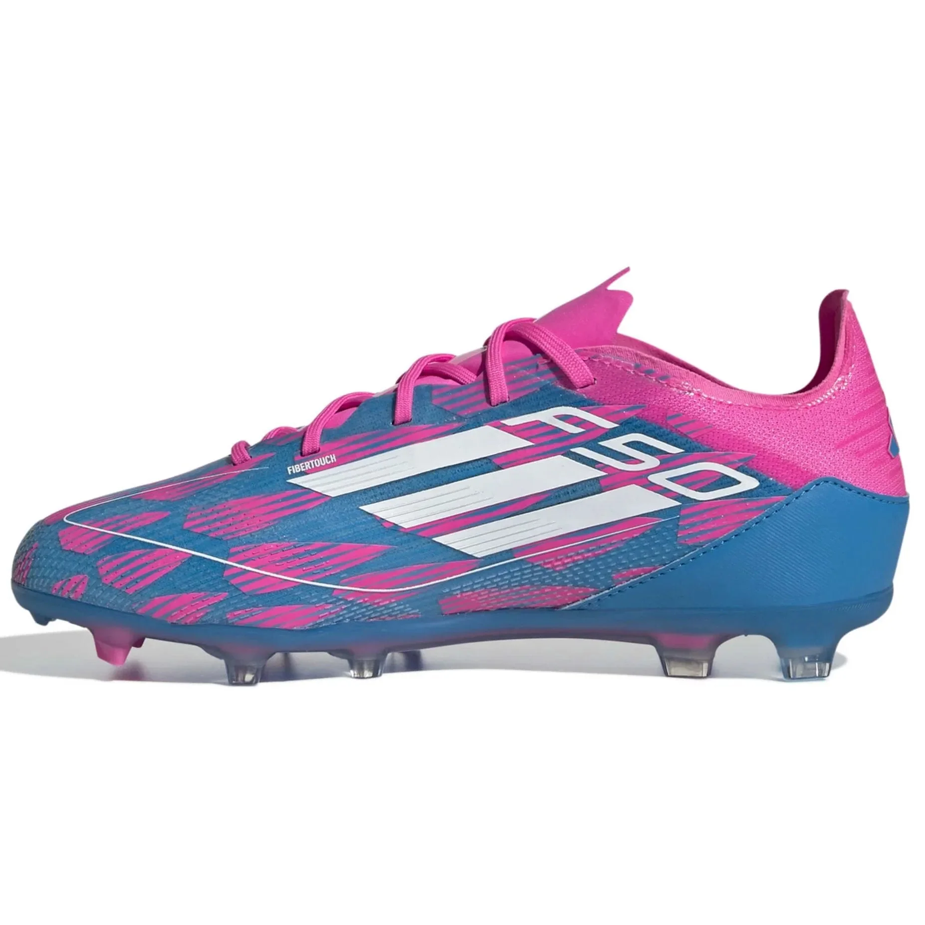 adidas Junior F50 PRO FG - Reemergence Pack (FA24) - Image 2