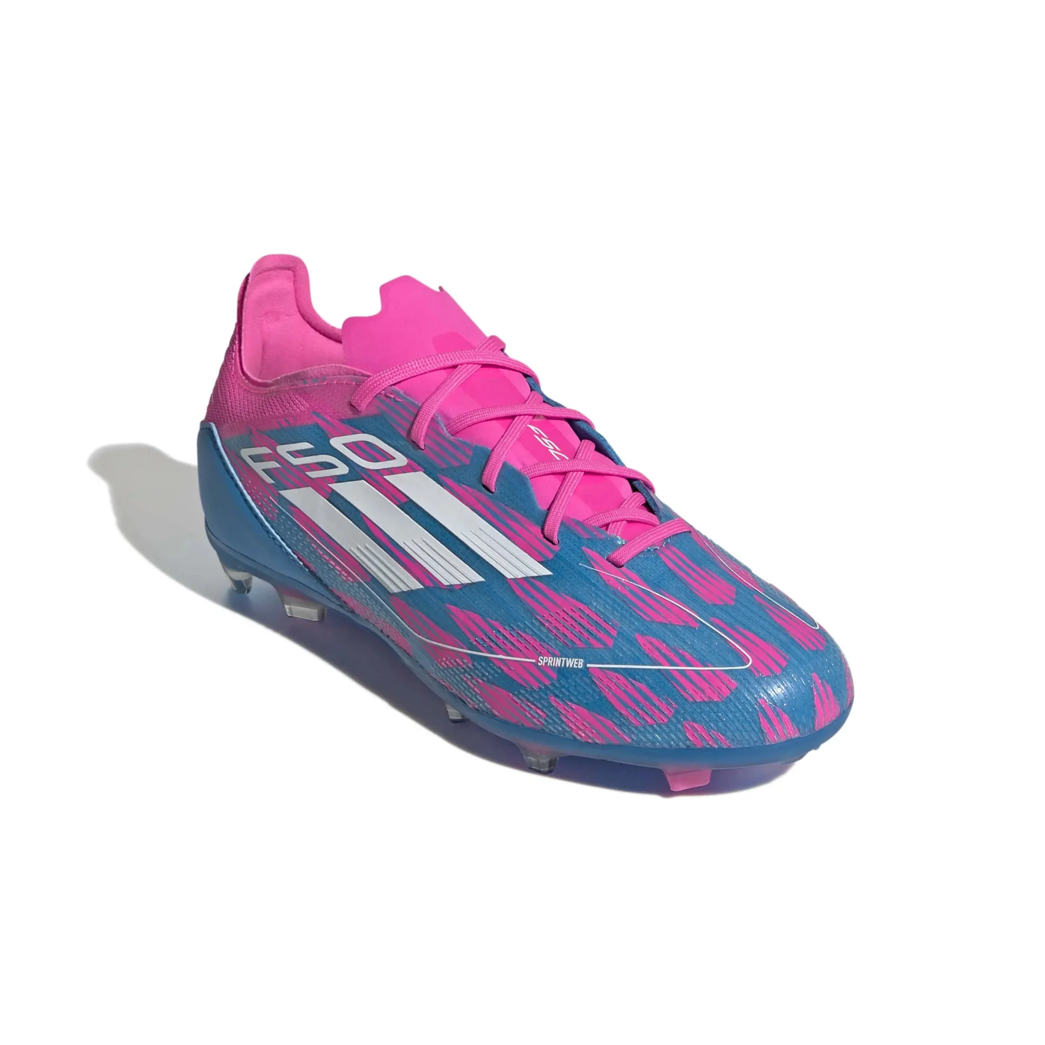 adidas Junior F50 PRO FG - Reemergence Pack (FA24) - Image 3