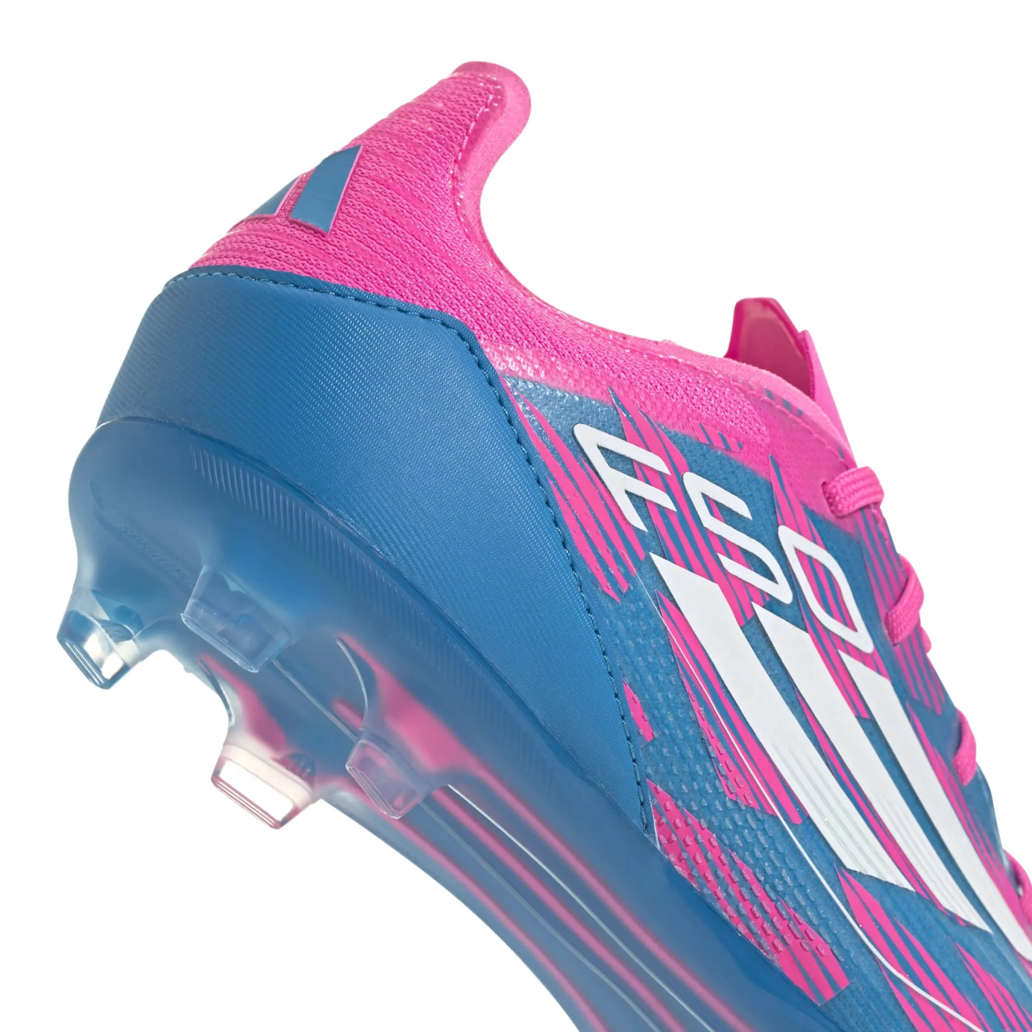 adidas Junior F50 PRO FG - Reemergence Pack (FA24) - Image 8