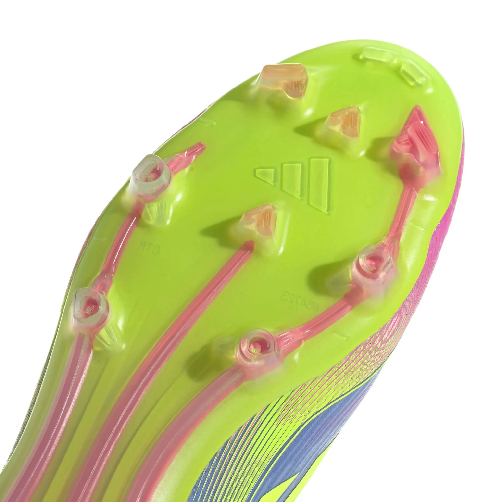 adidas F50 Pro Firm Ground Soccer Cleats - Celestial Victory Pack (SP25) - Image 8