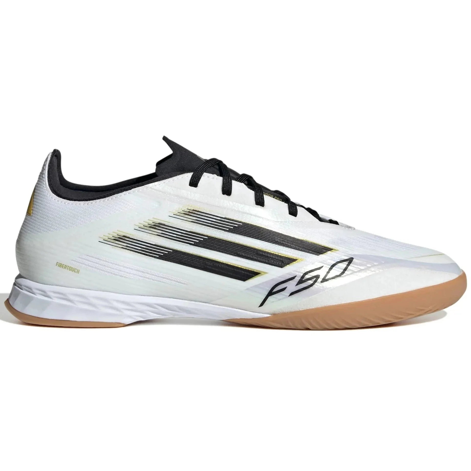 adidas F50 Pro Indoor Soccer Shoes - Road To Glory (FA25)