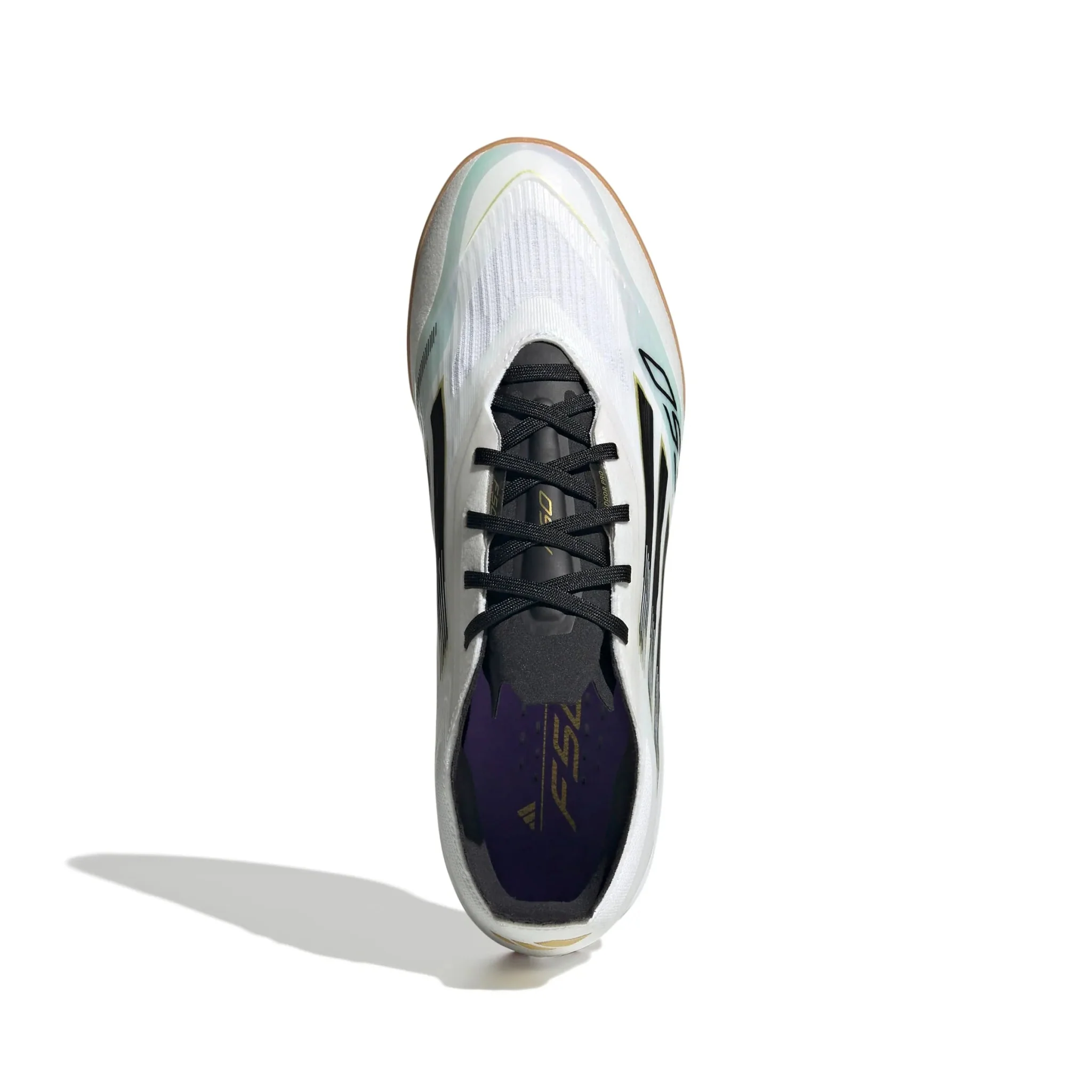 adidas F50 Pro Indoor Soccer Shoes - Road To Glory (FA25) - Image 5