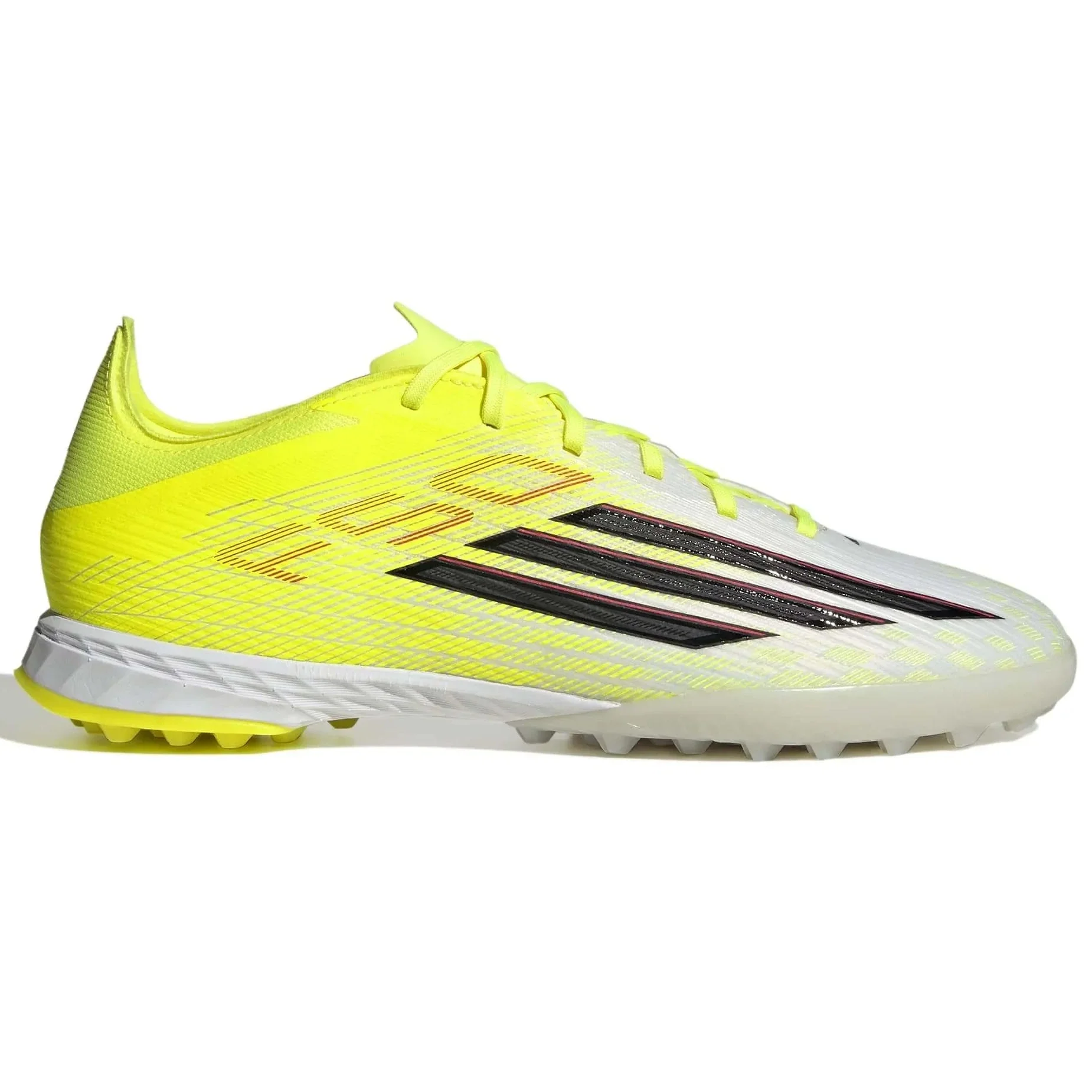 adidas F50 Pro Turf Soccer Shoes - Born For Goals Pack (SP26)