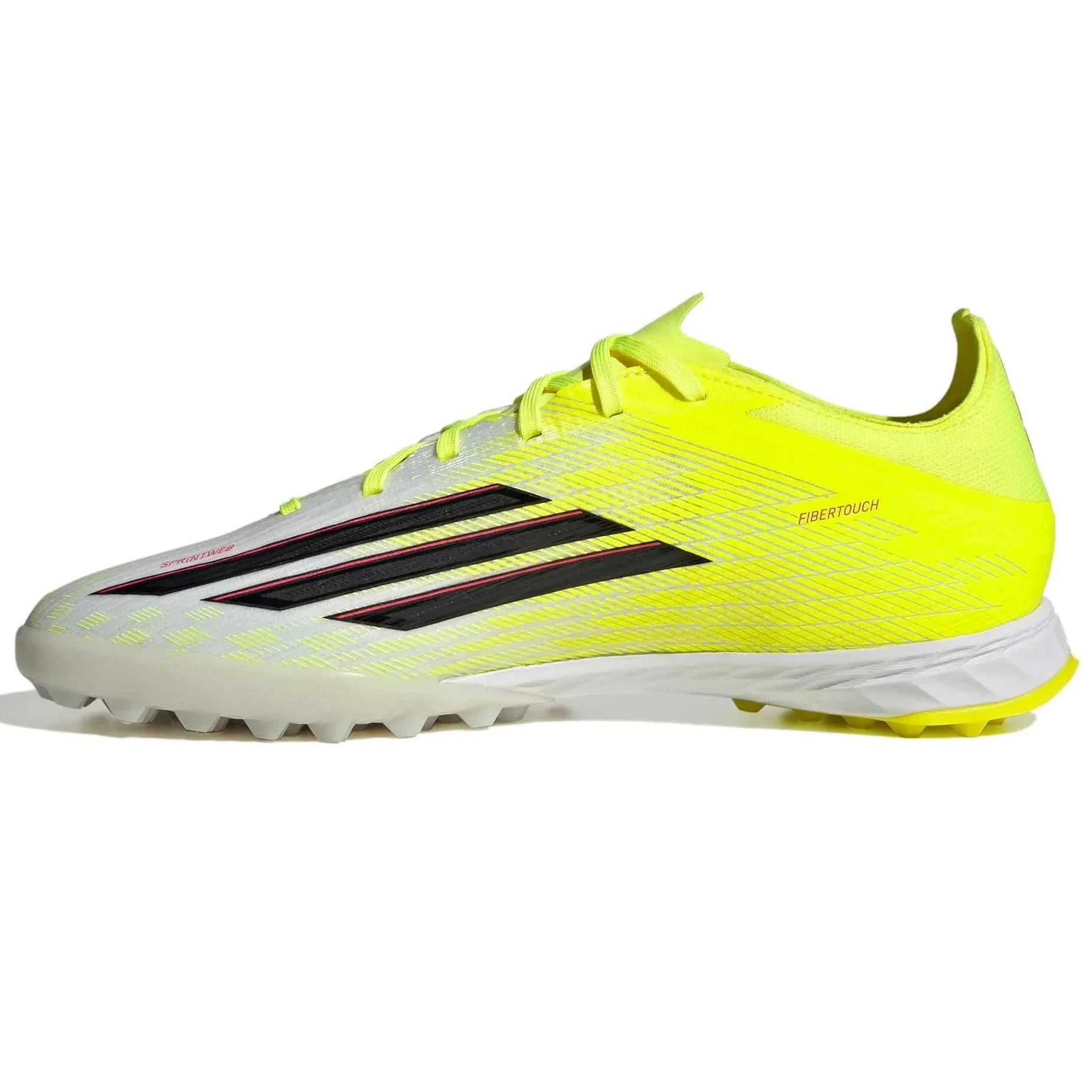 adidas F50 Pro Turf Soccer Shoes - Born For Goals Pack (SP26) - Image 2