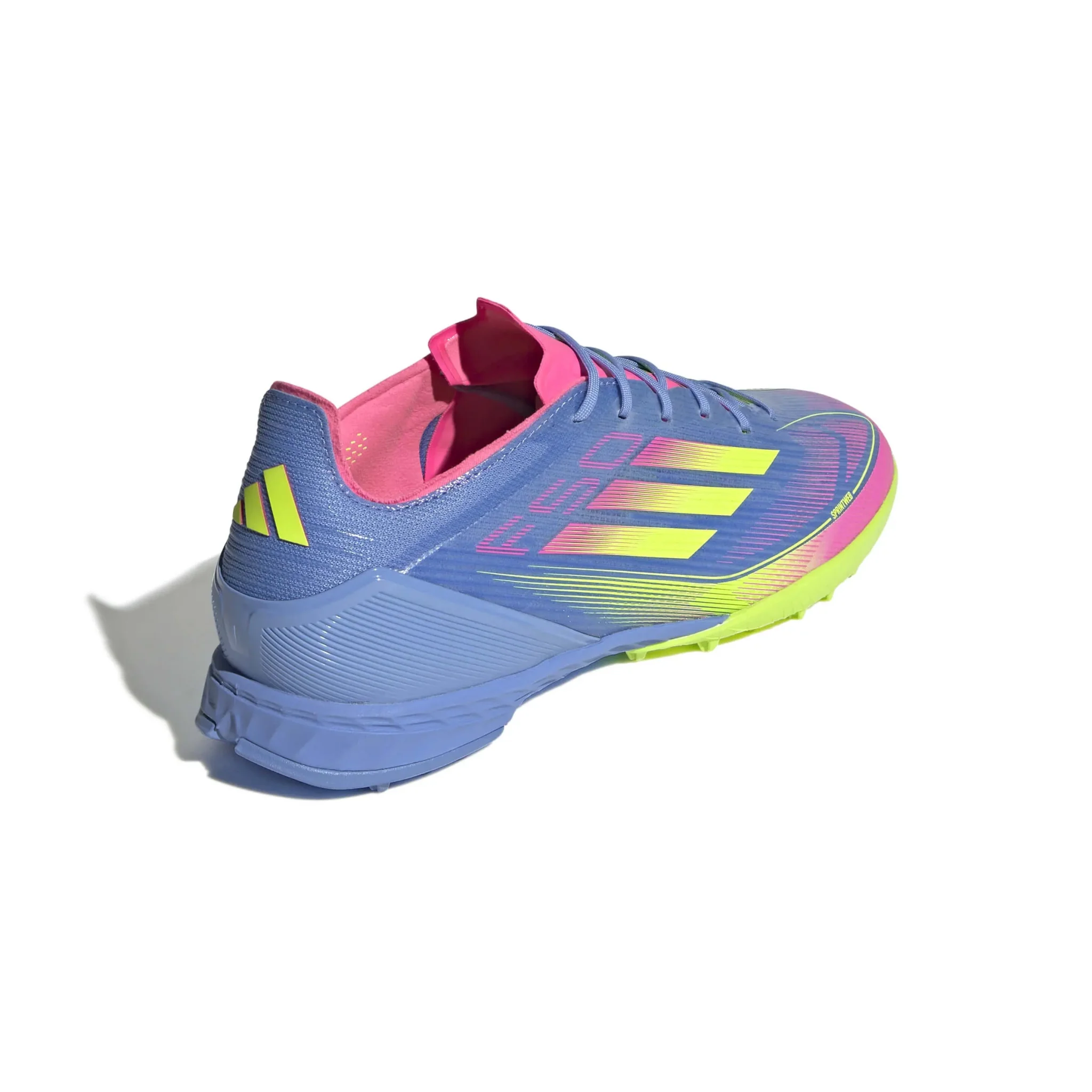 adidas F50 Pro Turf Soccer Shoes - Celestial Victory Pack (SP25) - Image 4