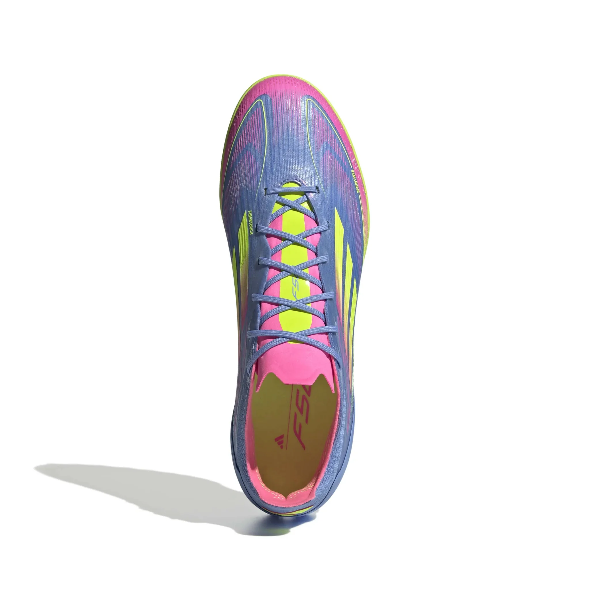 adidas F50 Pro Turf Soccer Shoes - Celestial Victory Pack (SP25) - Image 5