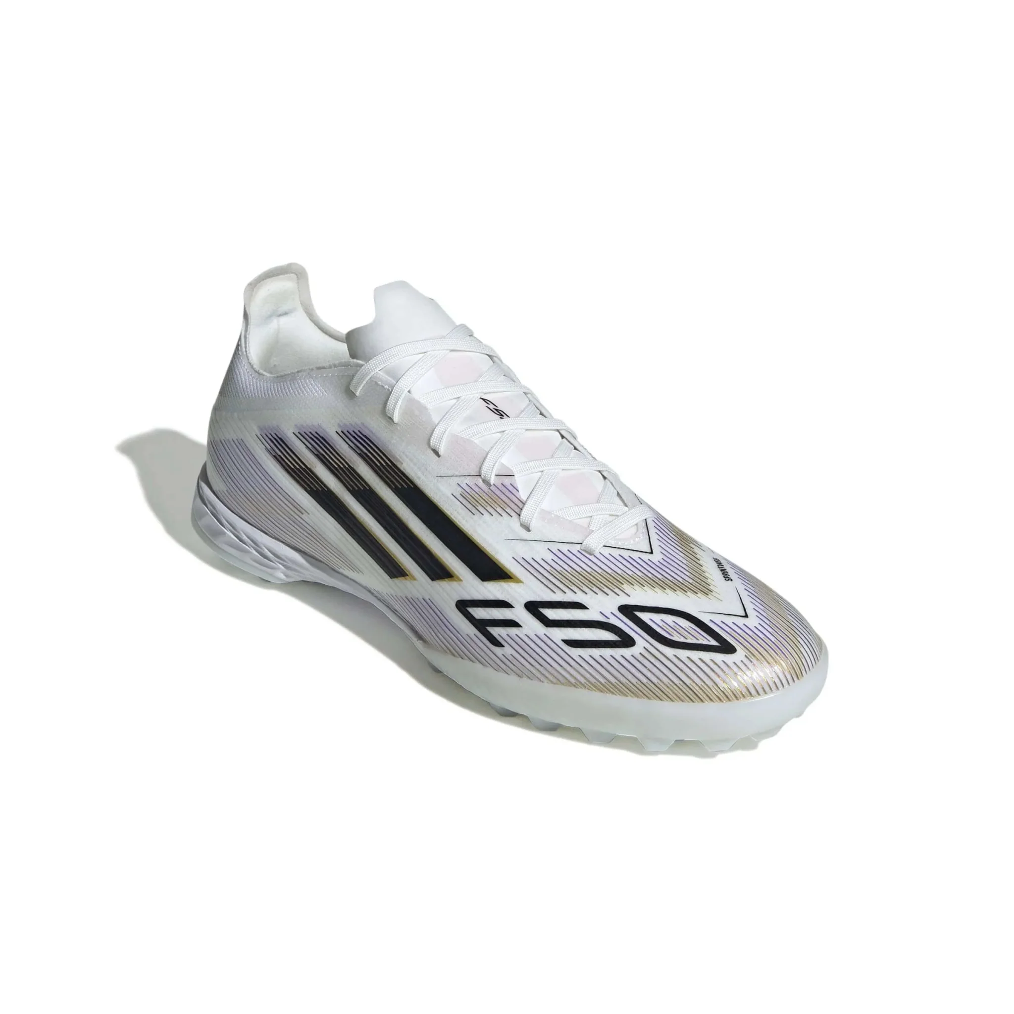 adidas F50 Pro Turf Soccer Shoes - Road To Glory (FA25) - Image 3