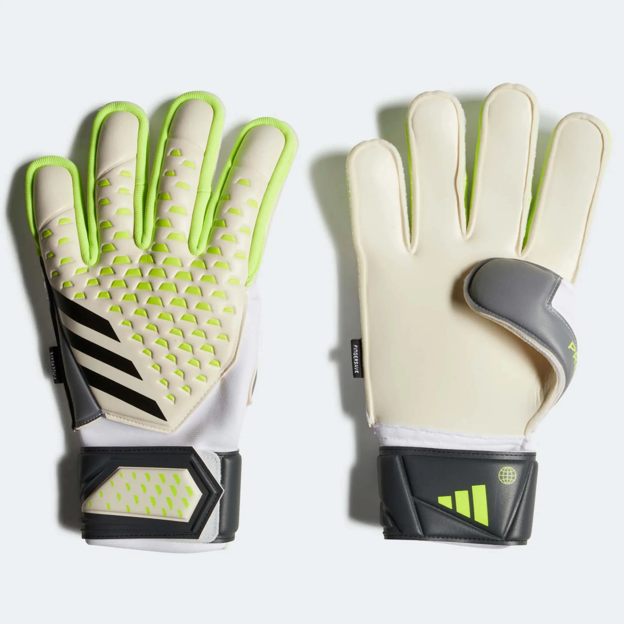 adidas FA23 Predator Match FS Goalkeeper Gloves