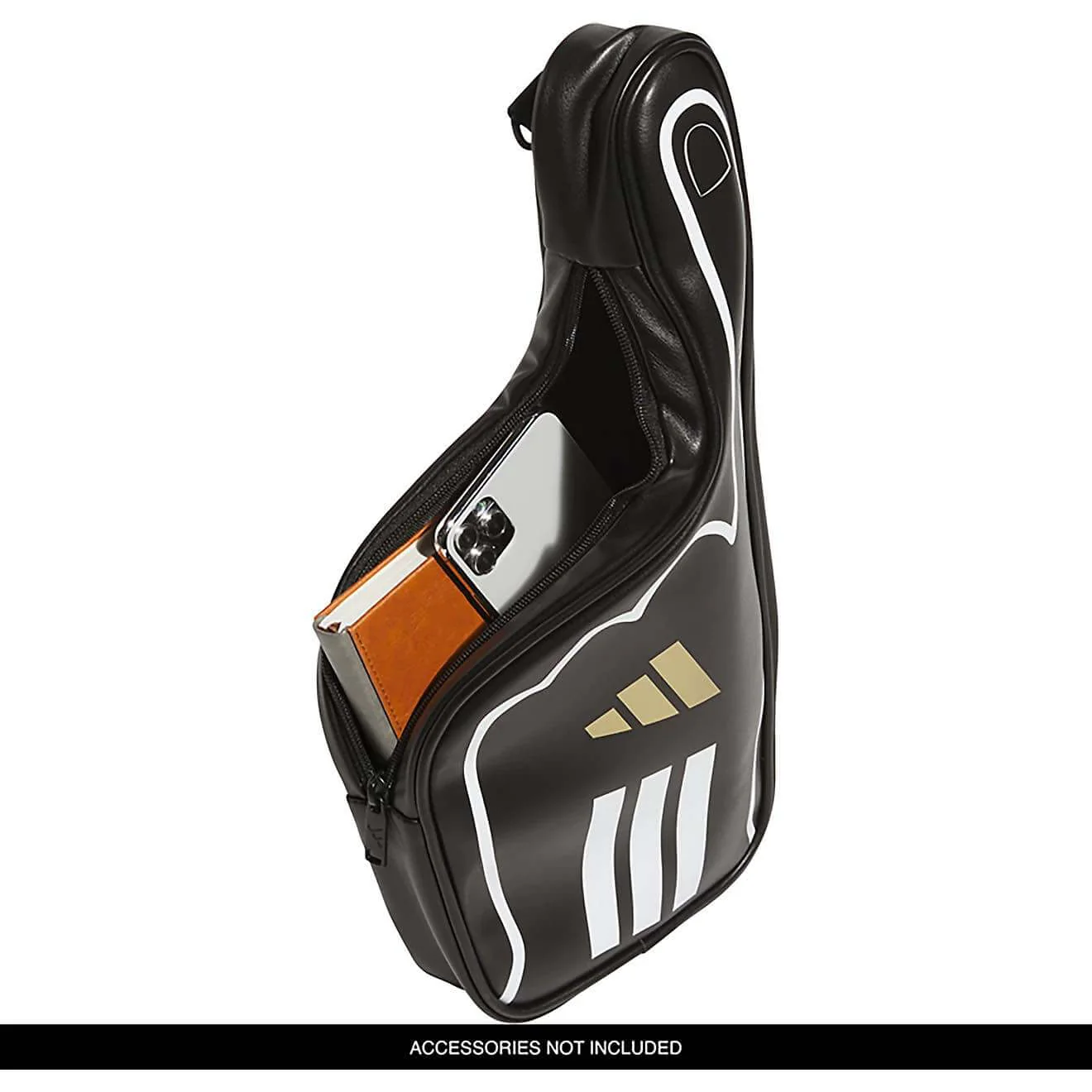 adidas Finger Crossbody Bag - Image 3