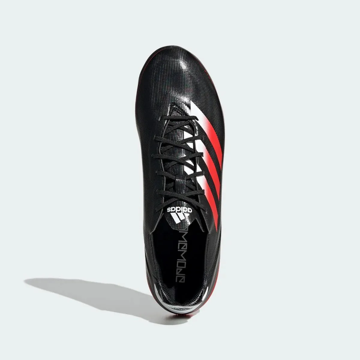 Adidas GameMode FG - Black-Red - Image 4