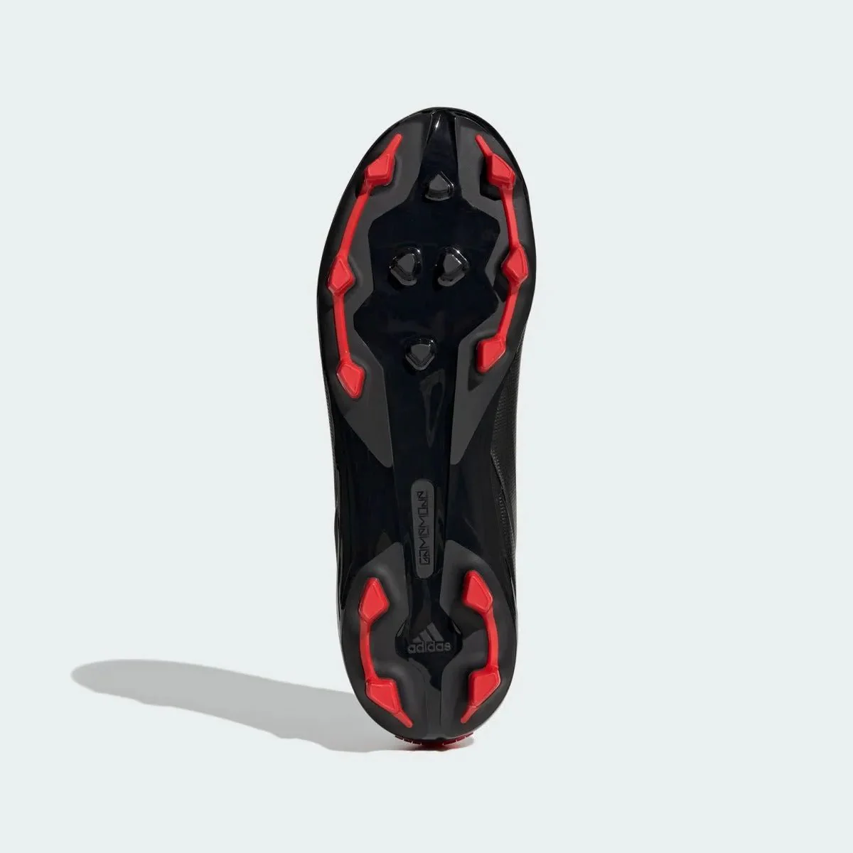 Adidas GameMode FG - Black-Red - Image 5