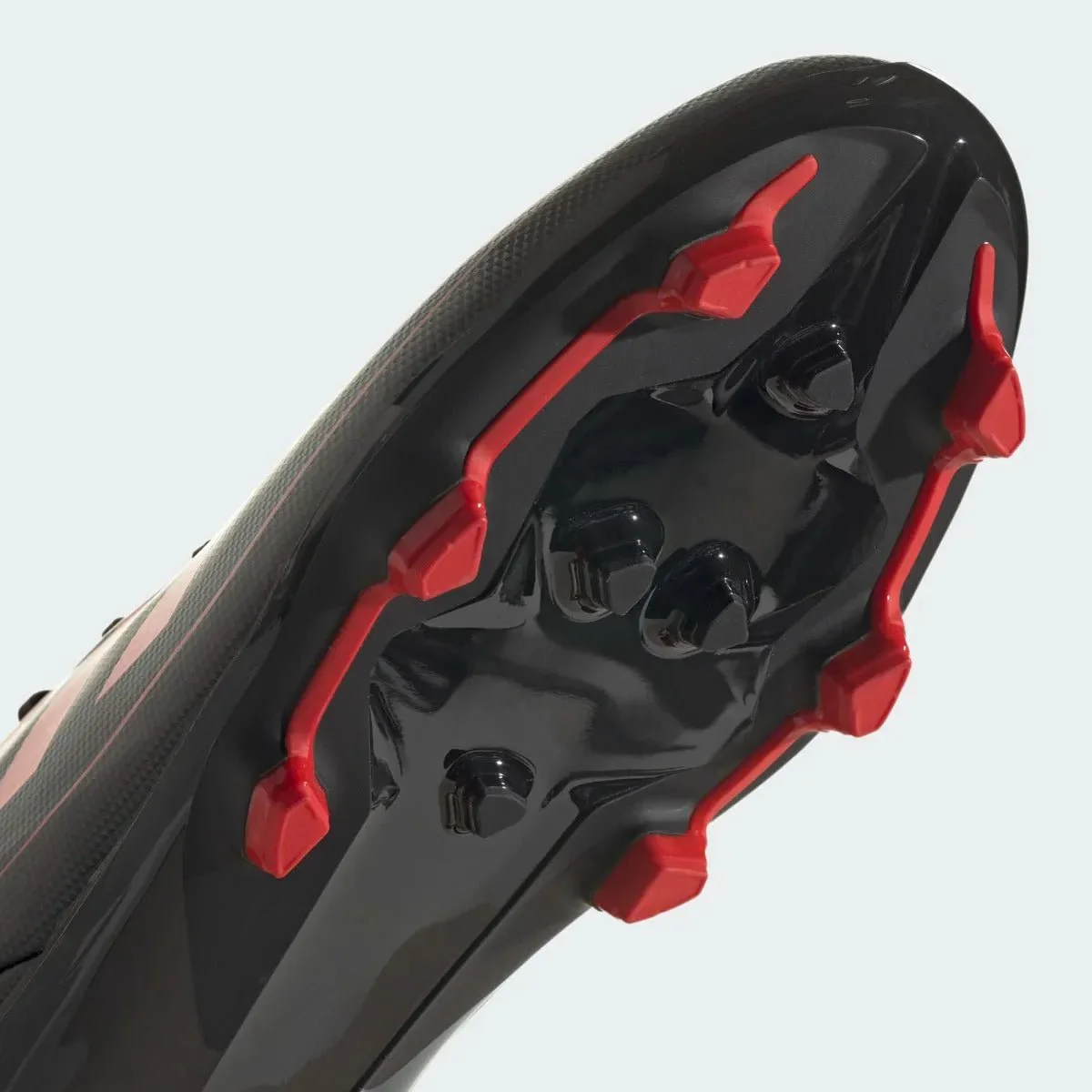 Adidas GameMode FG - Black-Red - Image 6