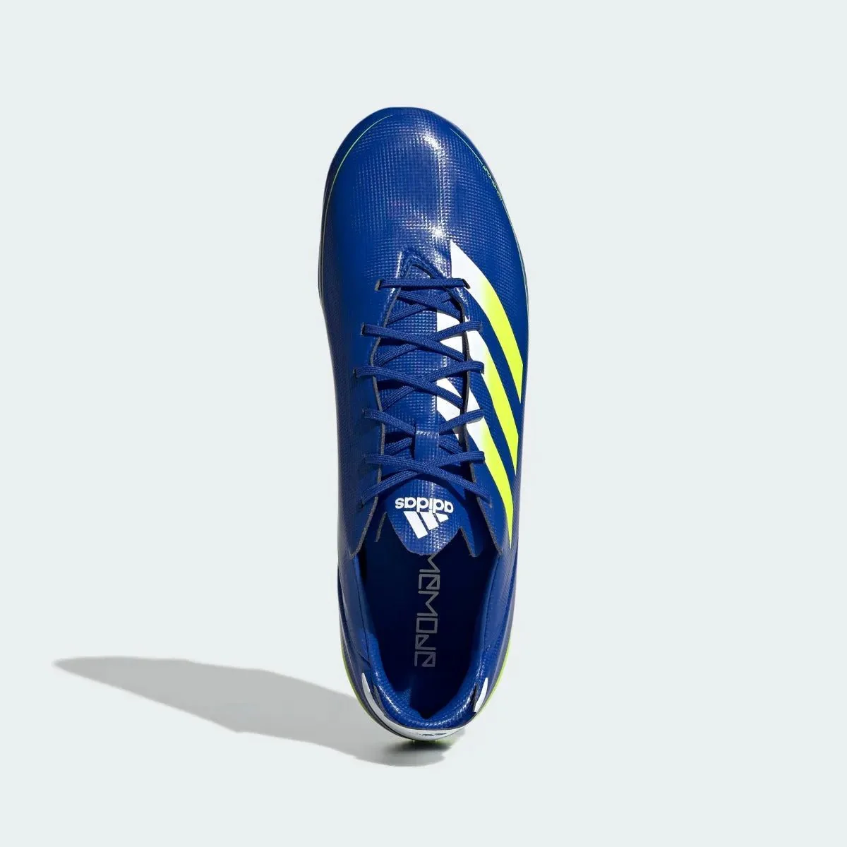 Adidas GameMode FG - Royal-Volt-White - Image 5