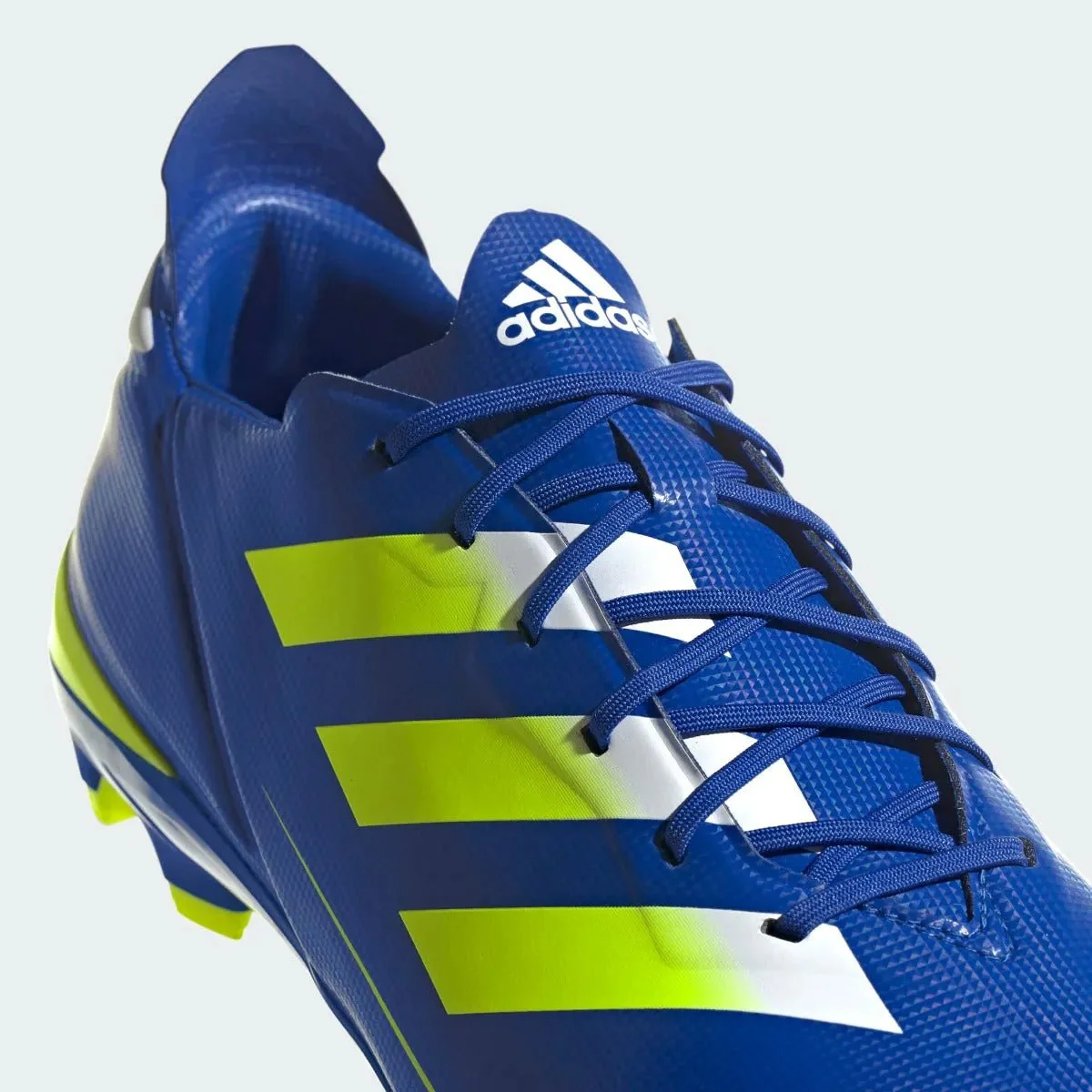 Adidas GameMode FG - Royal-Volt-White - Image 9