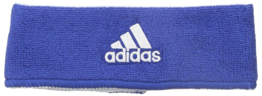 adidas Interval Reversible Headband - Image 2