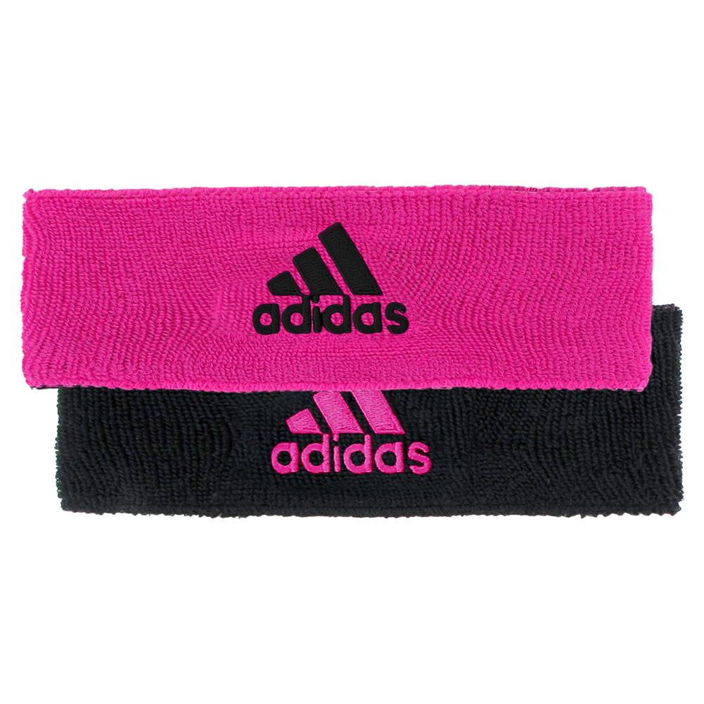 adidas Interval Reversible Headband - Image 8