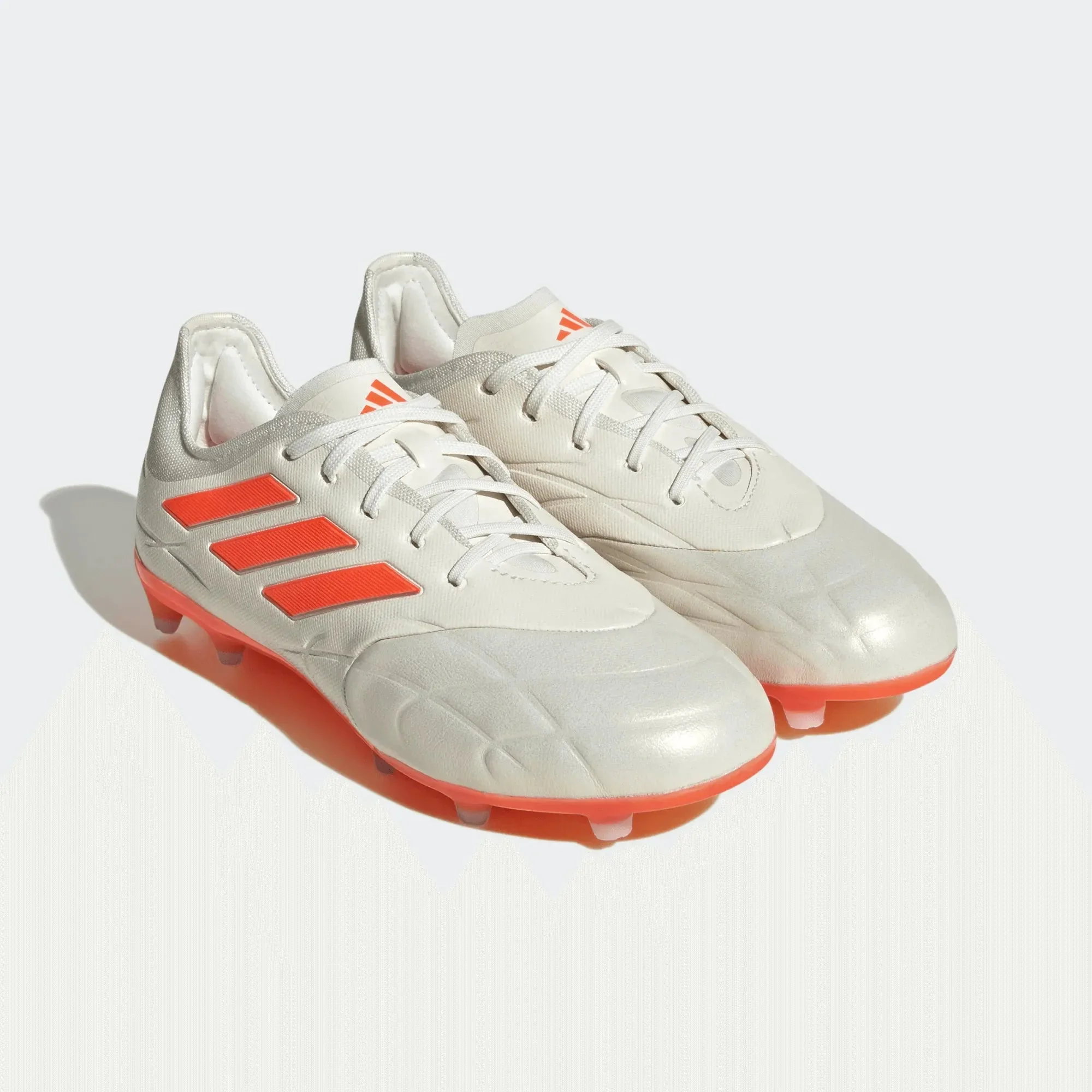 adidas Junior Copa Pure.1 FG J - Heatspawn Pack (SP23) - Image 3