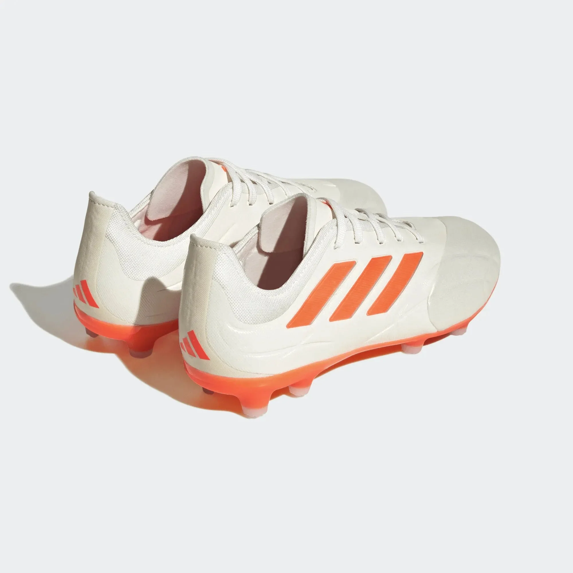 adidas Junior Copa Pure.1 FG J - Heatspawn Pack (SP23) - Image 4