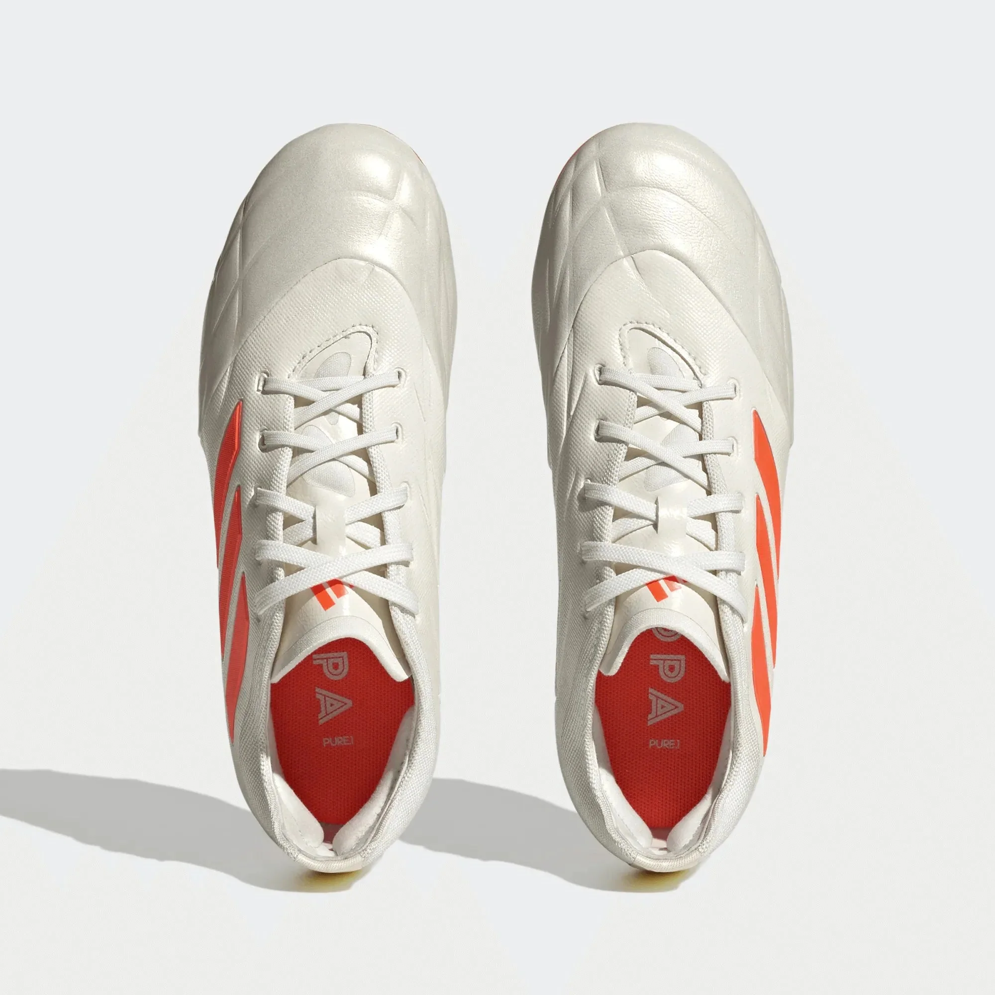 adidas Junior Copa Pure.1 FG J - Heatspawn Pack (SP23) - Image 5