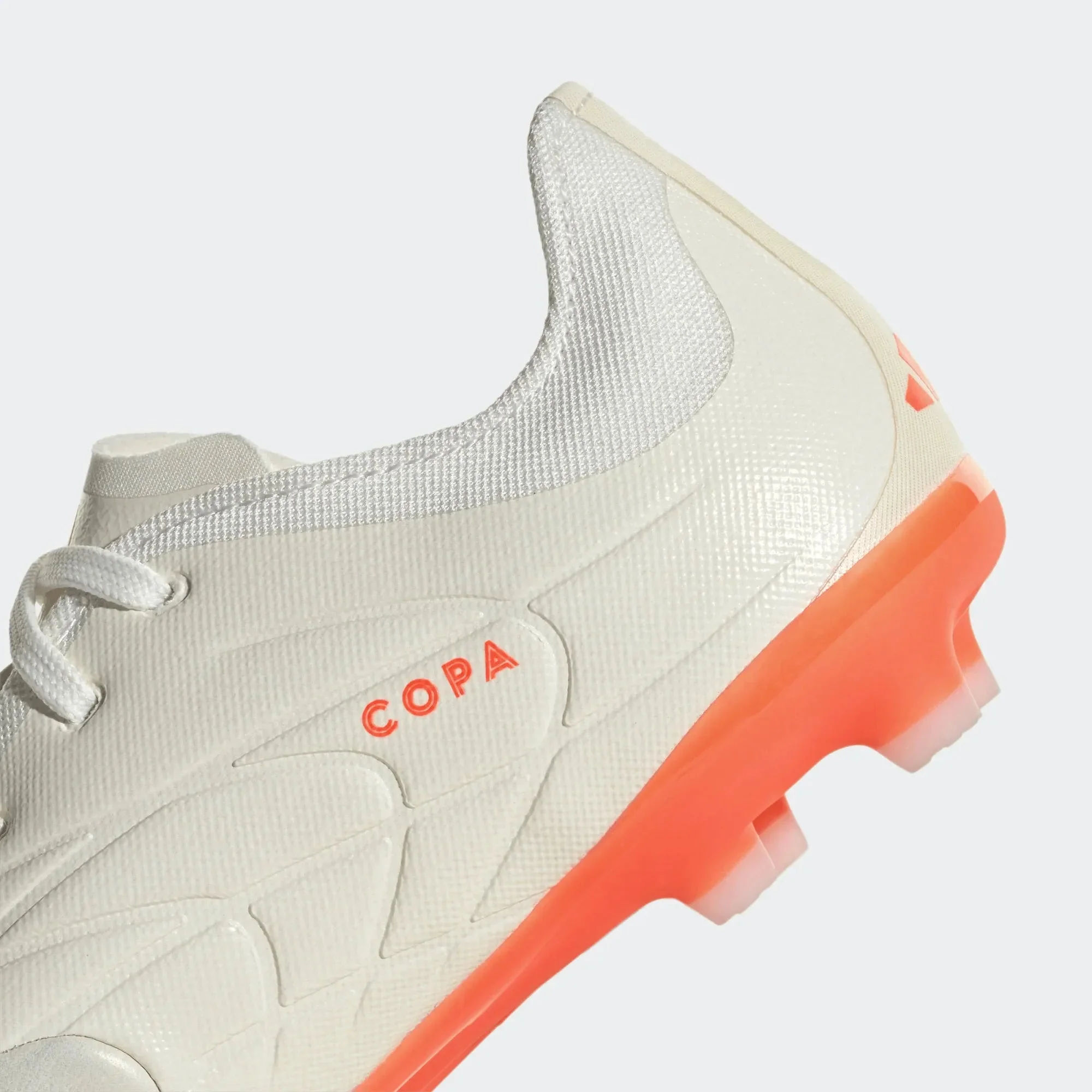 adidas Junior Copa Pure.1 FG J - Heatspawn Pack (SP23) - Image 8