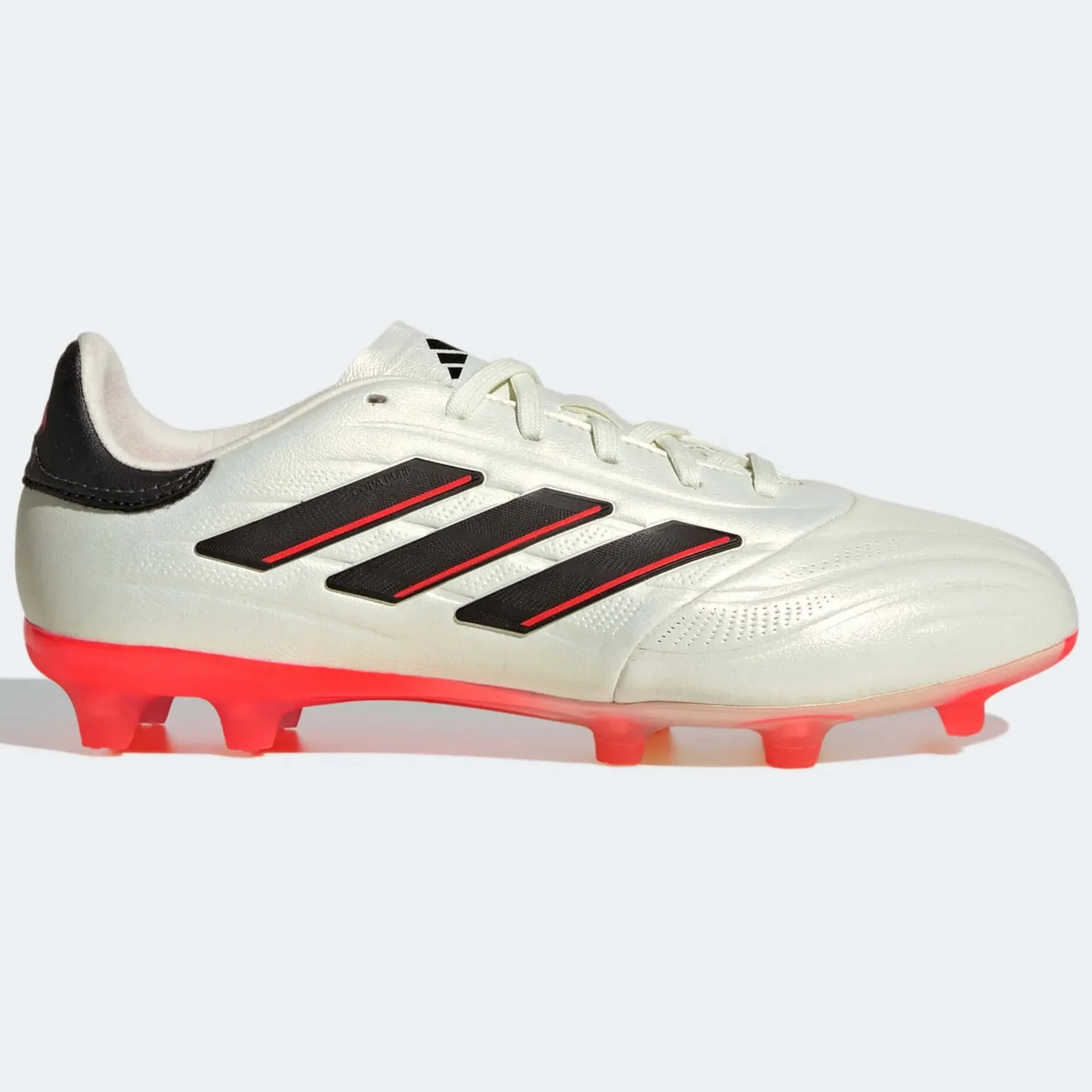 adidas Junior Copa Pure 2 Elite FG - Solar Energy Pack (SP24)