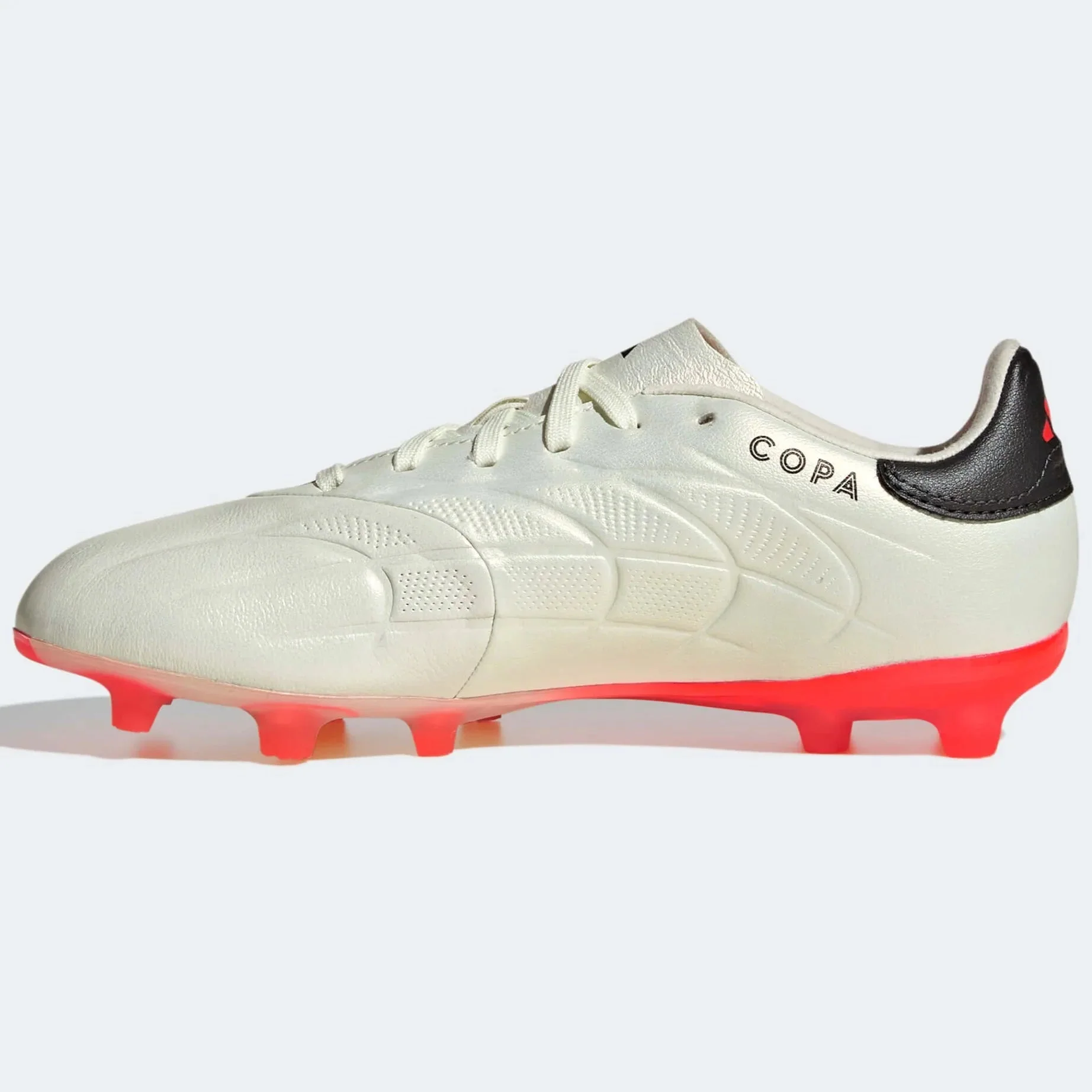 adidas Junior Copa Pure 2 Elite FG - Solar Energy Pack (SP24) - Image 2