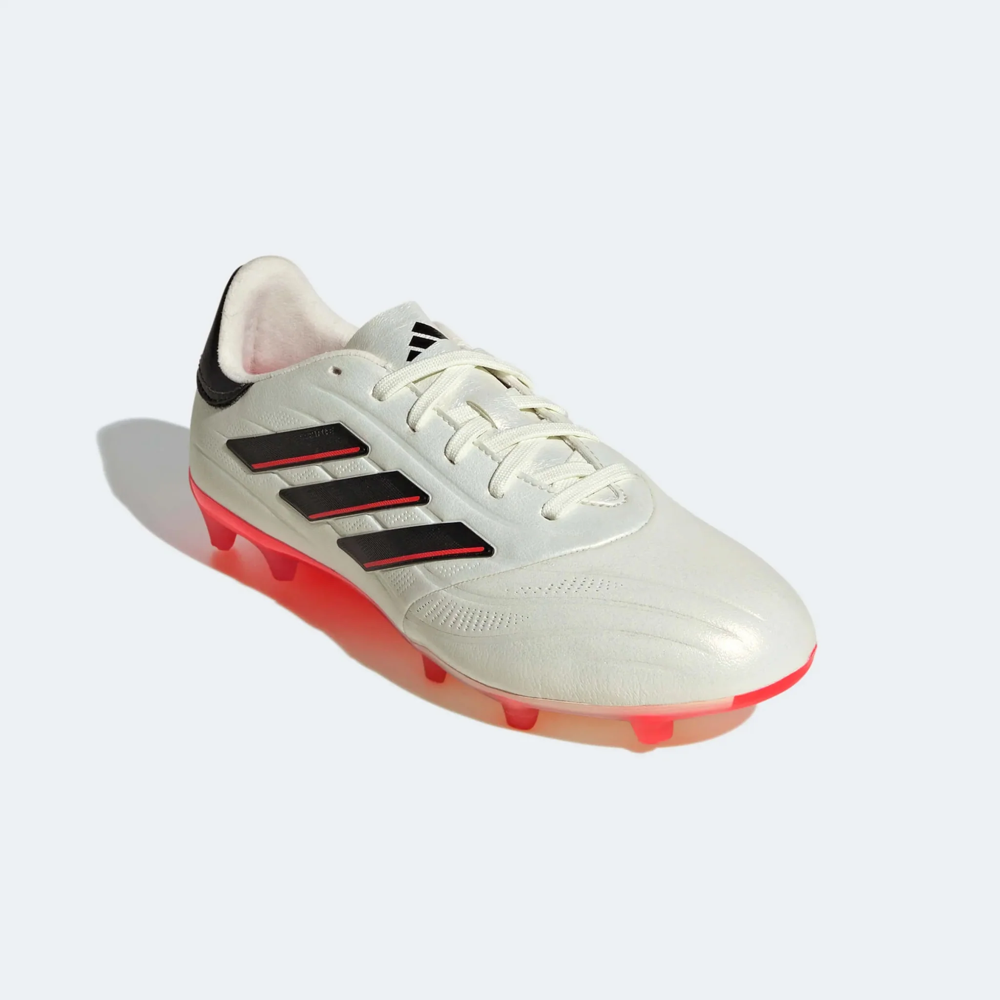 adidas Junior Copa Pure 2 Elite FG - Solar Energy Pack (SP24) - Image 3
