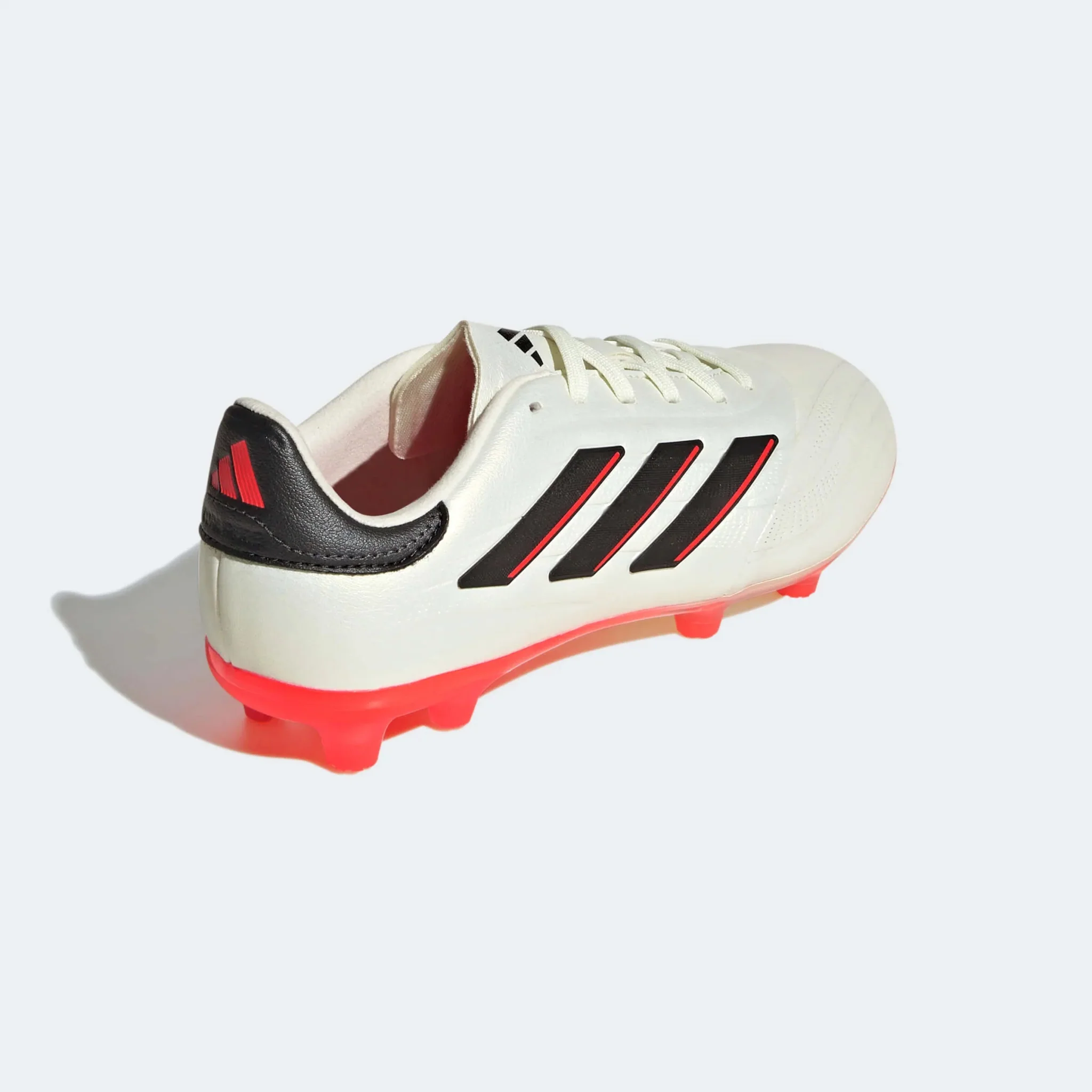 adidas Junior Copa Pure 2 Elite FG - Solar Energy Pack (SP24) - Image 4