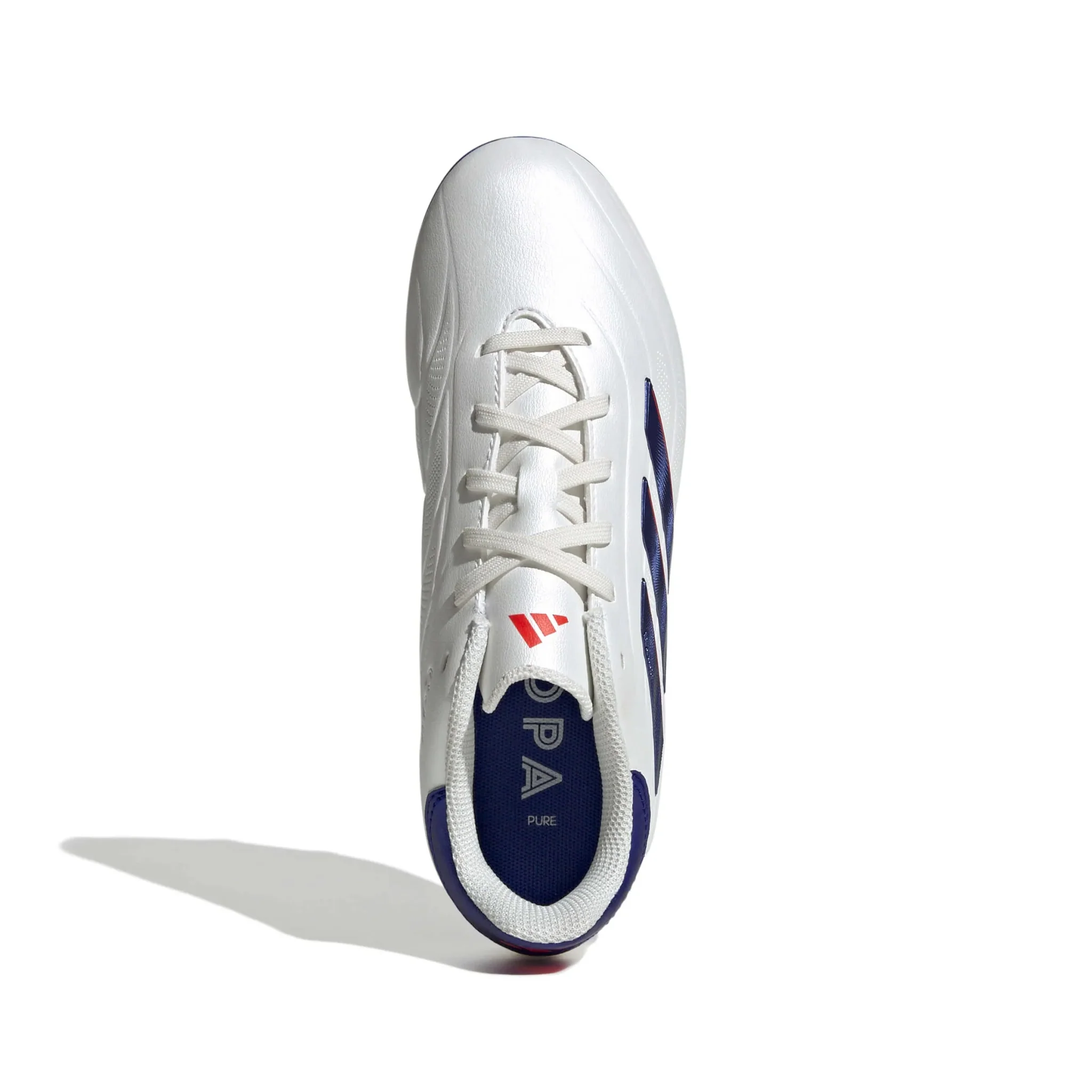 adidas Junior Copa Pure 2 League FG - Advancement Pack (FA24) - Image 5