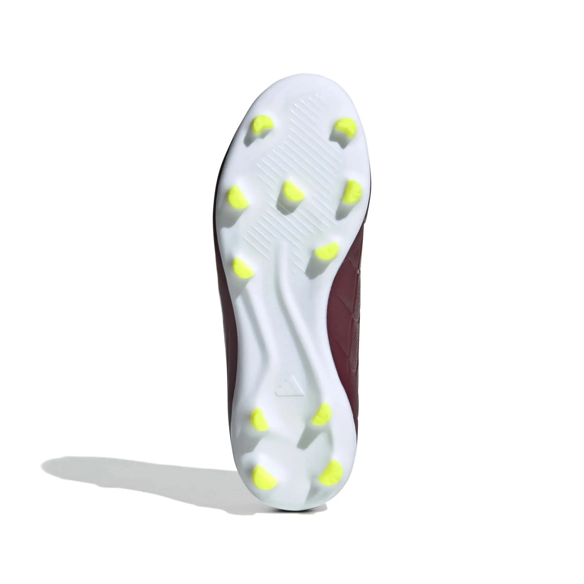 adidas Junior Copa Pure 2 League FG - Energy Citrus Pack (SP24) - Image 6